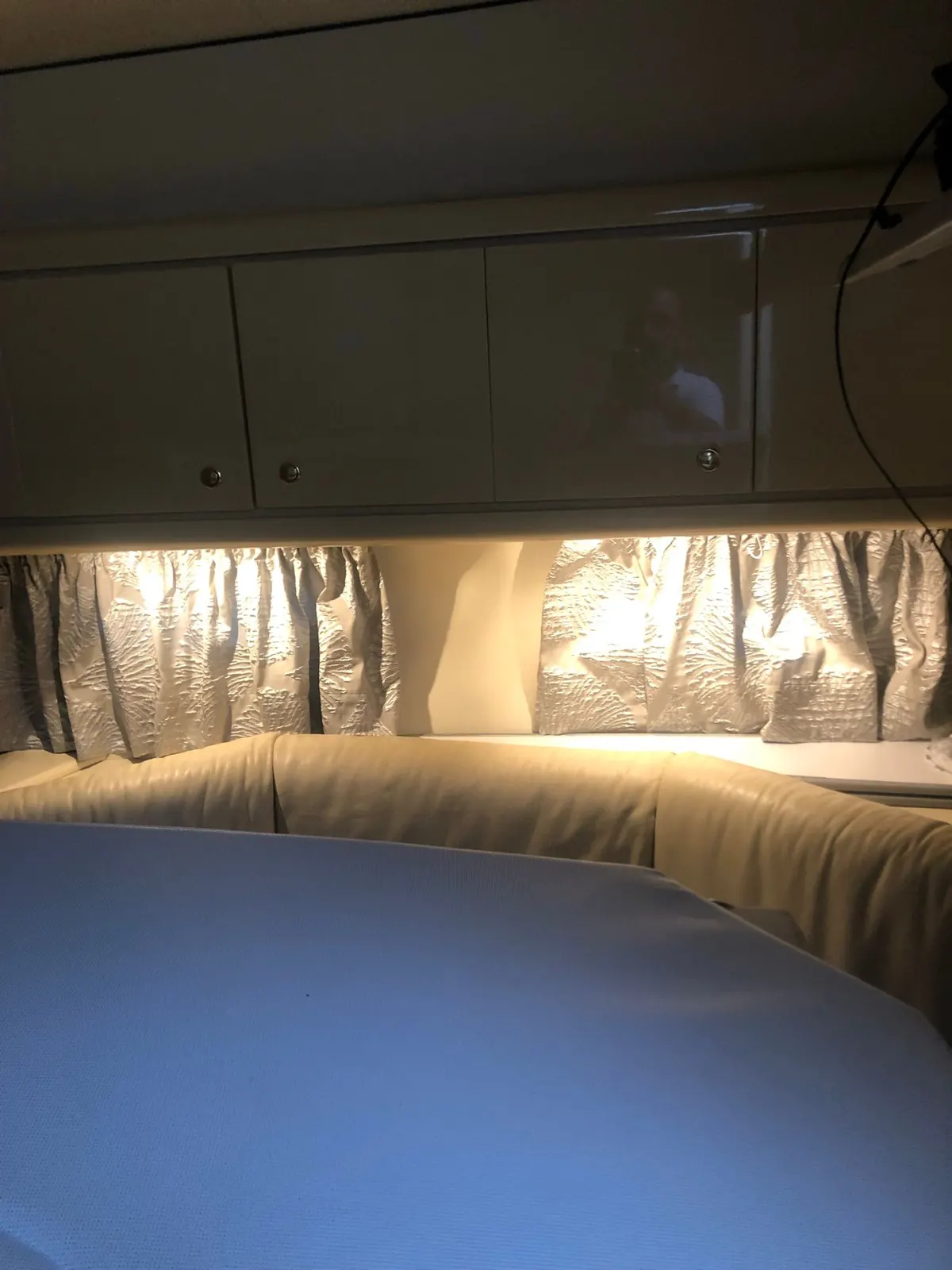 Sunseeker Camargue 46 · 13