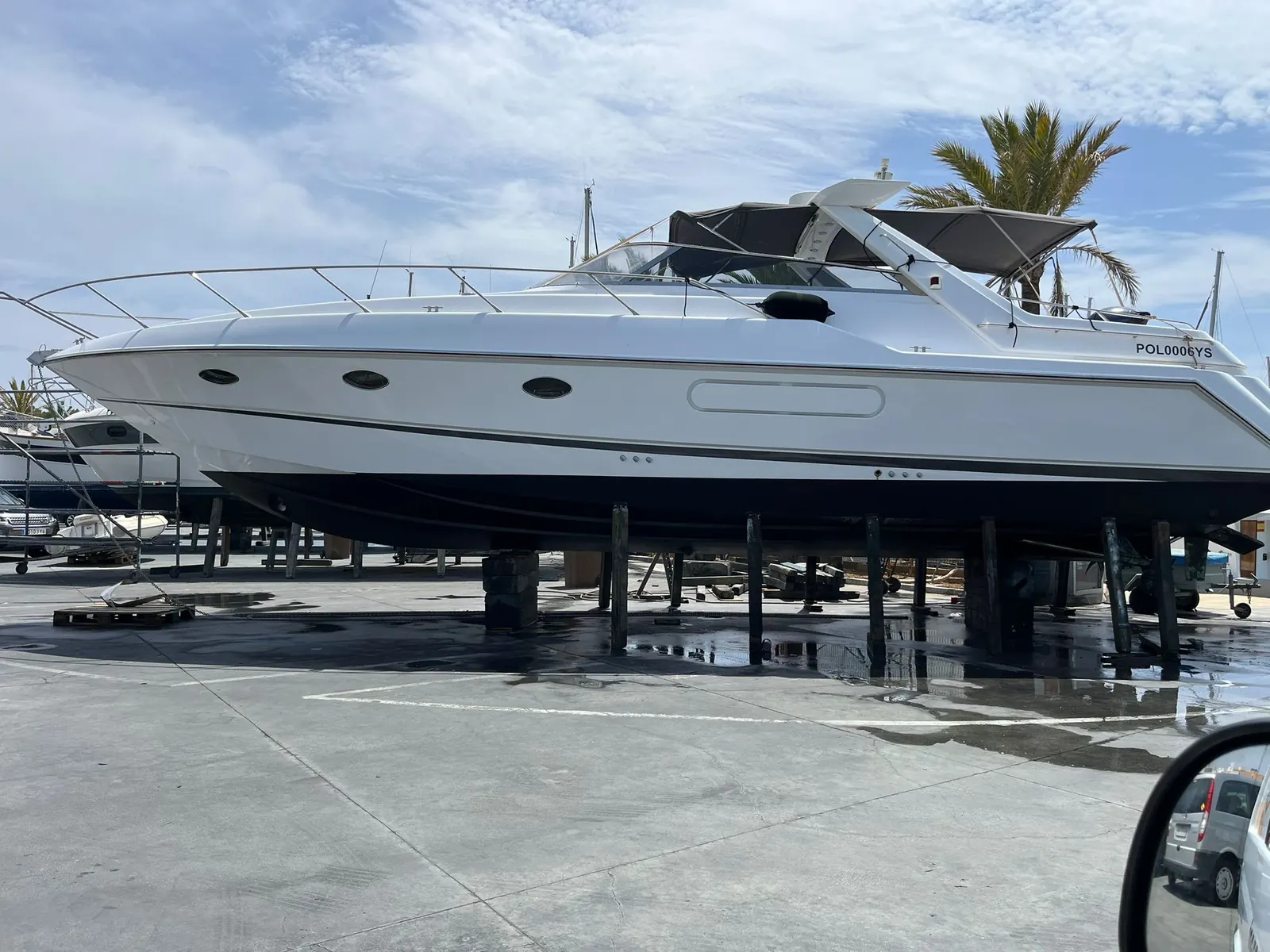Sunseeker Camargue 46 · 8