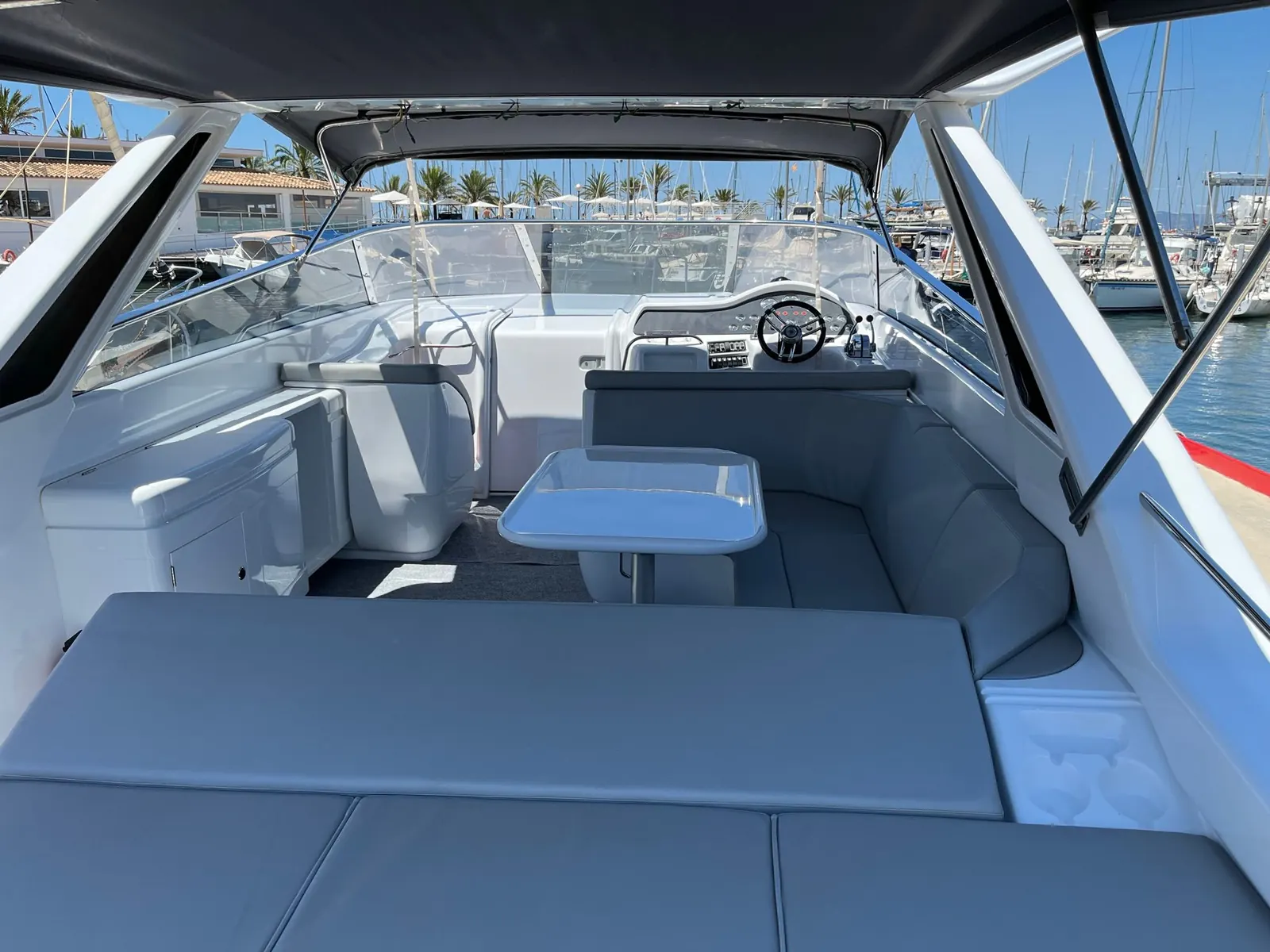 Sunseeker Camargue 46 · Fotogalerie 3