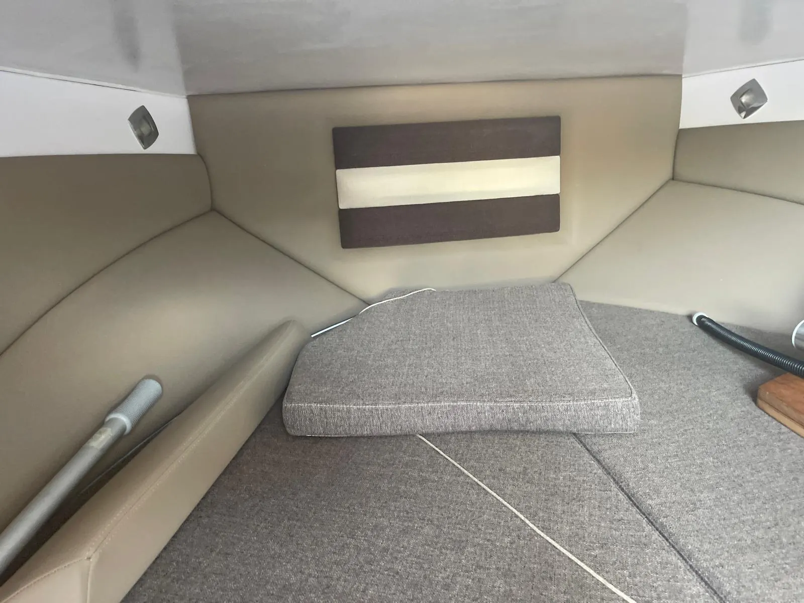 Ranieri Next 240 SH · 5