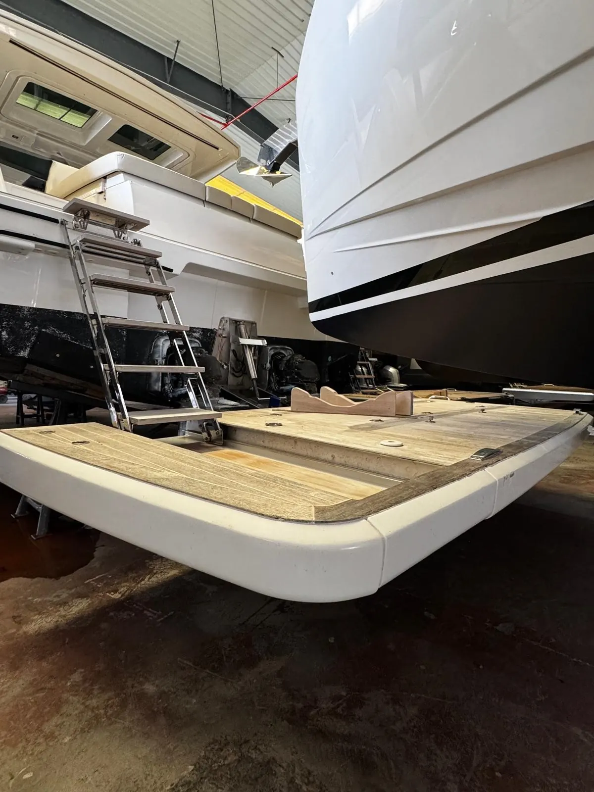 Fjord 41 XL · 32