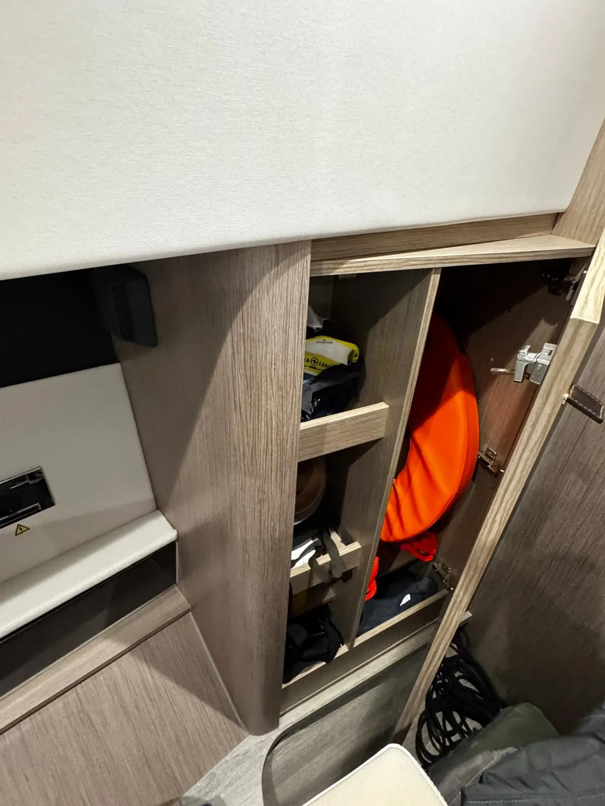 Fjord 41 XL · 8