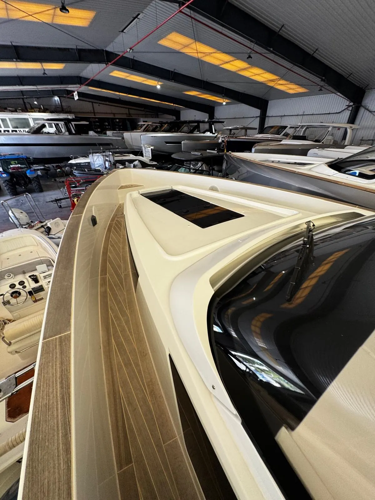 Fjord 41 XL · 20