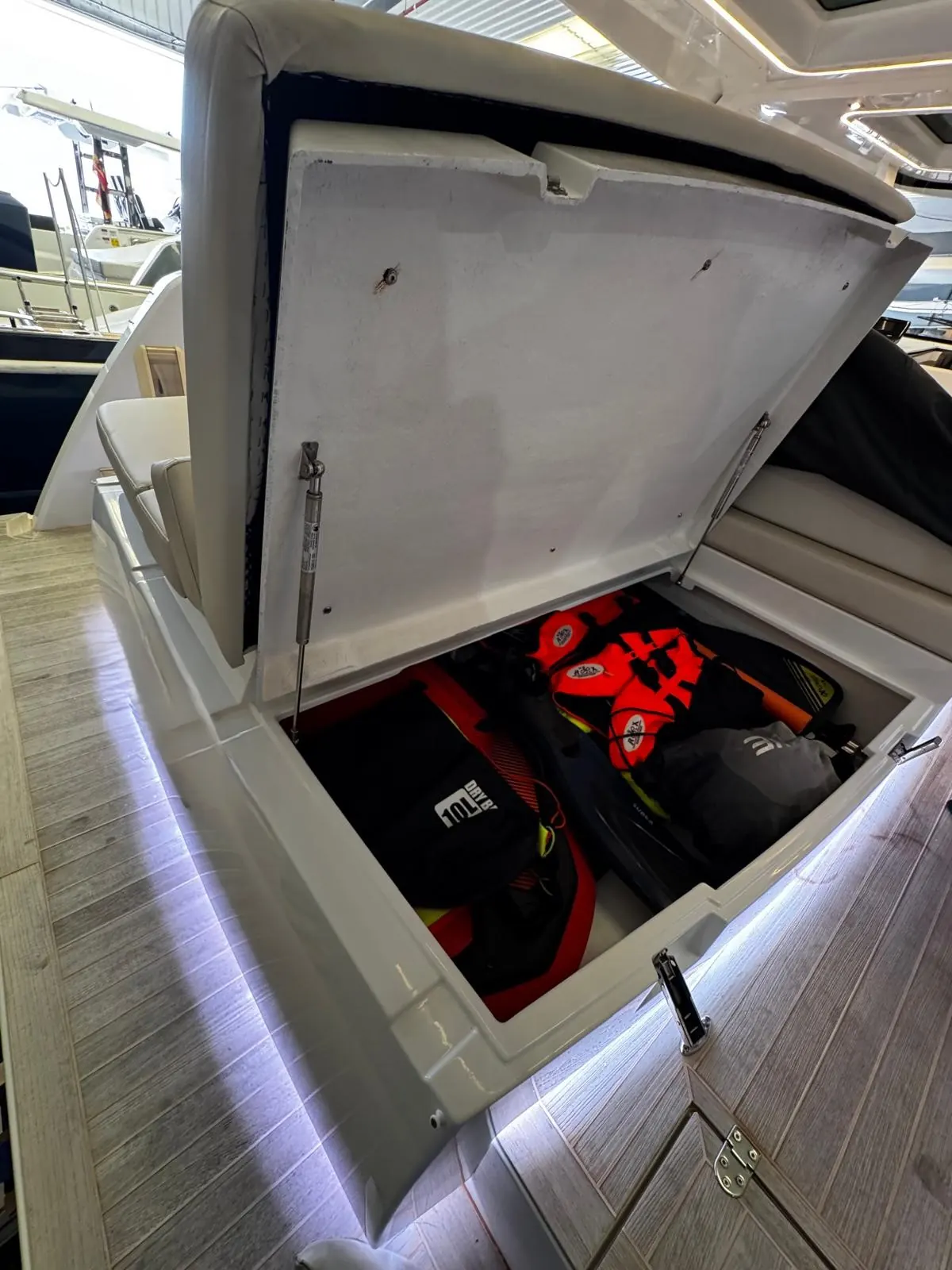 Fjord 41 XL · 18
