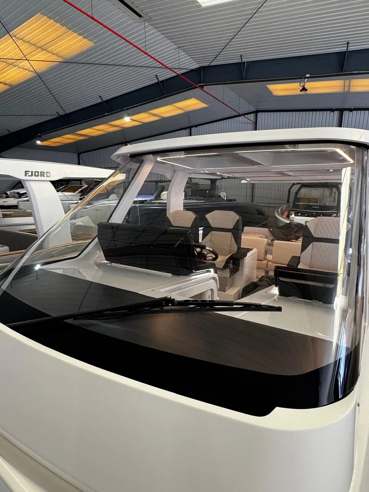 Fjord 41 XL · 19