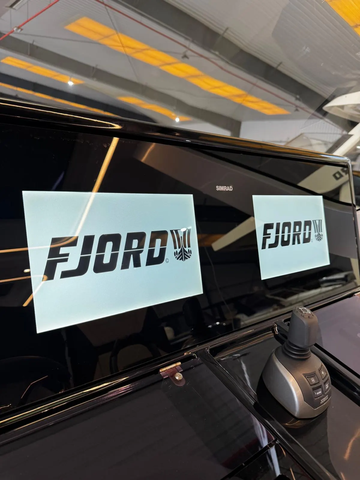 Fjord 41 XL · 5