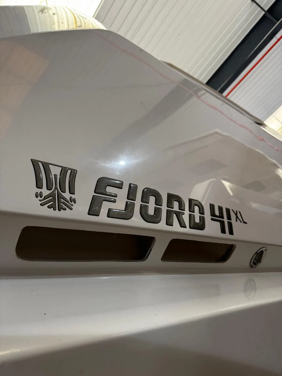 Fjord 41 XL · 49