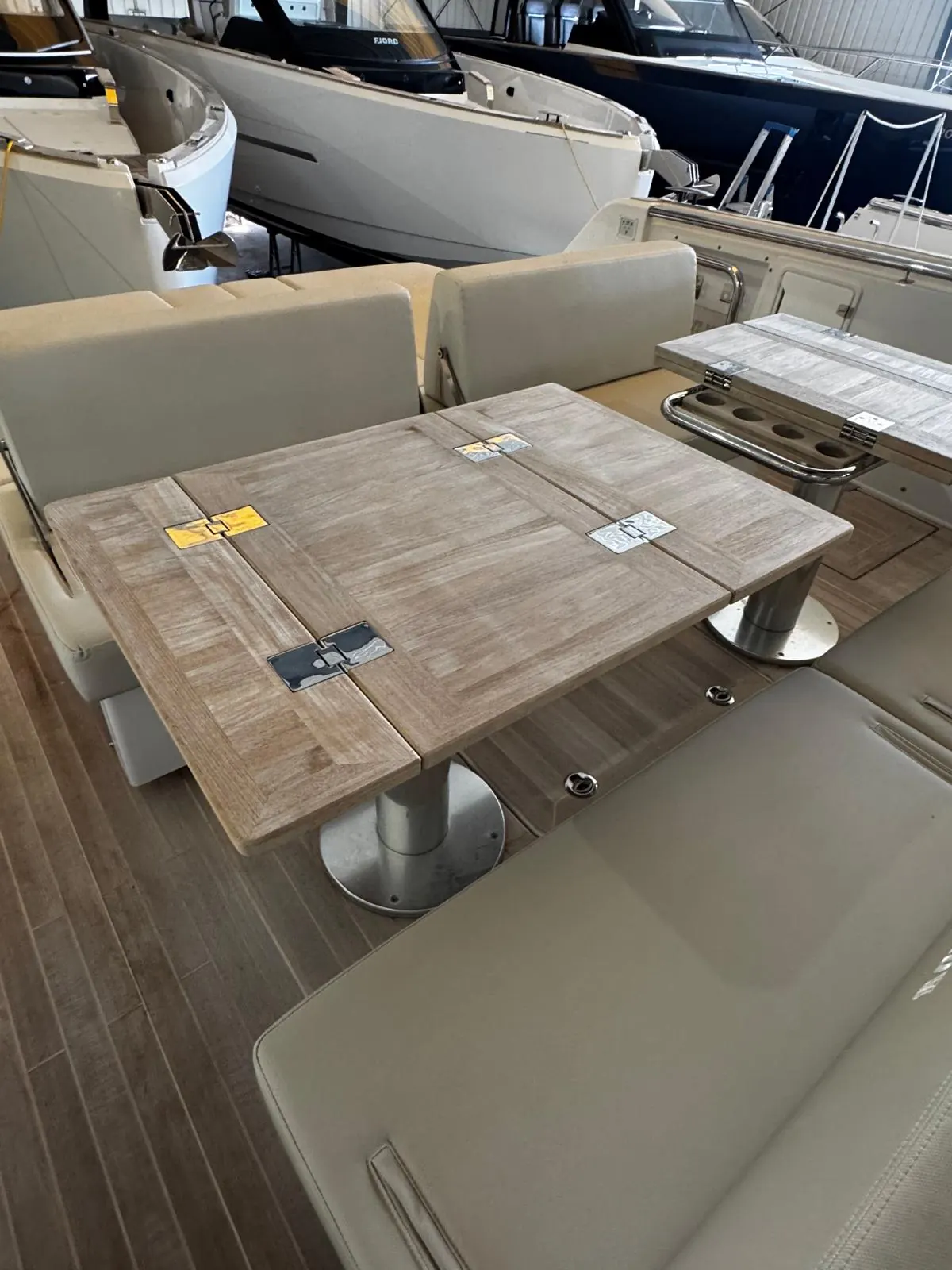 Fjord 41 XL · 36