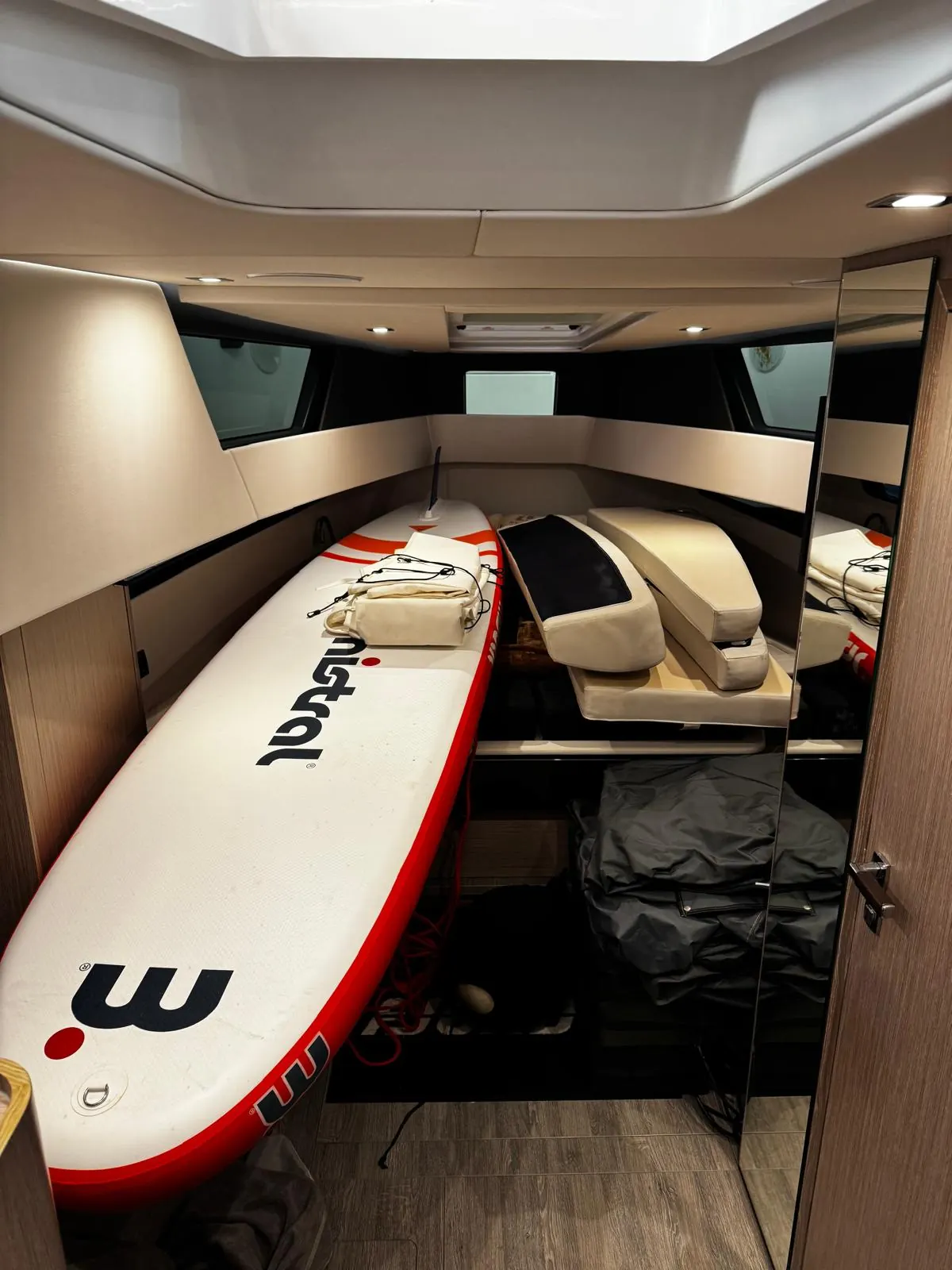 Fjord 41 XL · 6