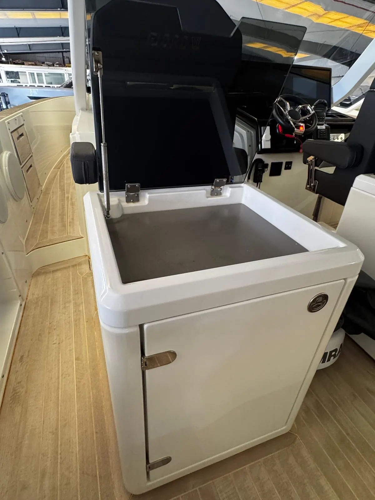 Fjord 41 XL · 29