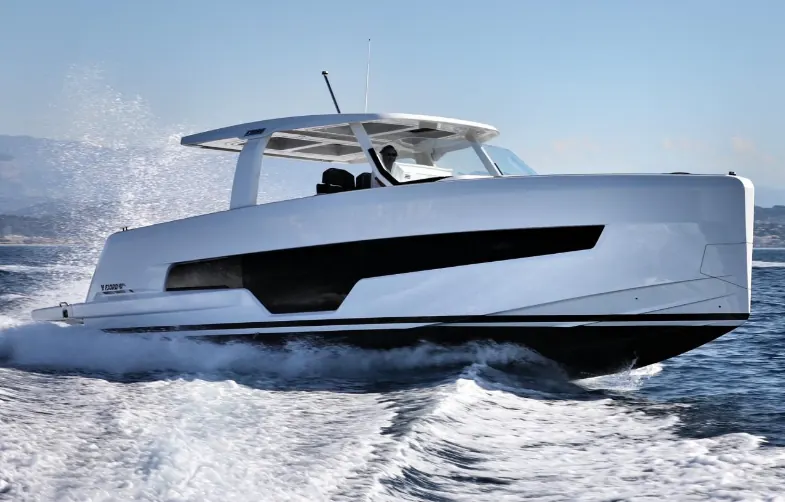 Fjord 41 XL · Fotogalerie 2