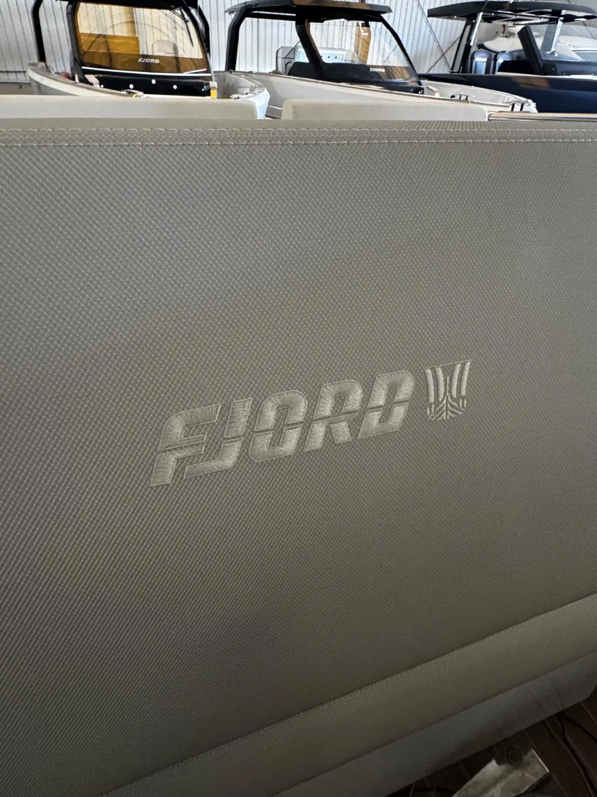 Fjord 41 XL · 35