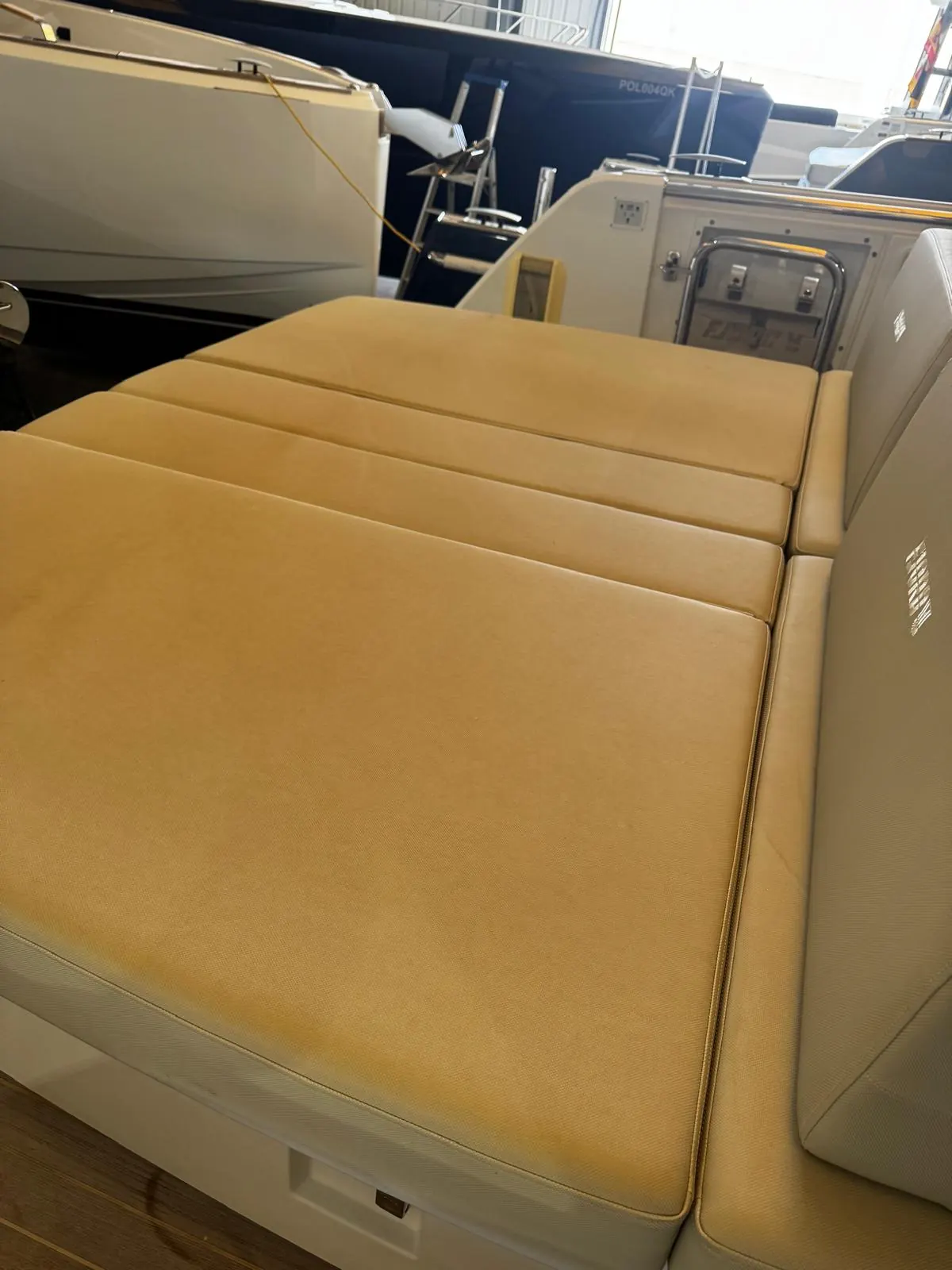 Fjord 41 XL · 38