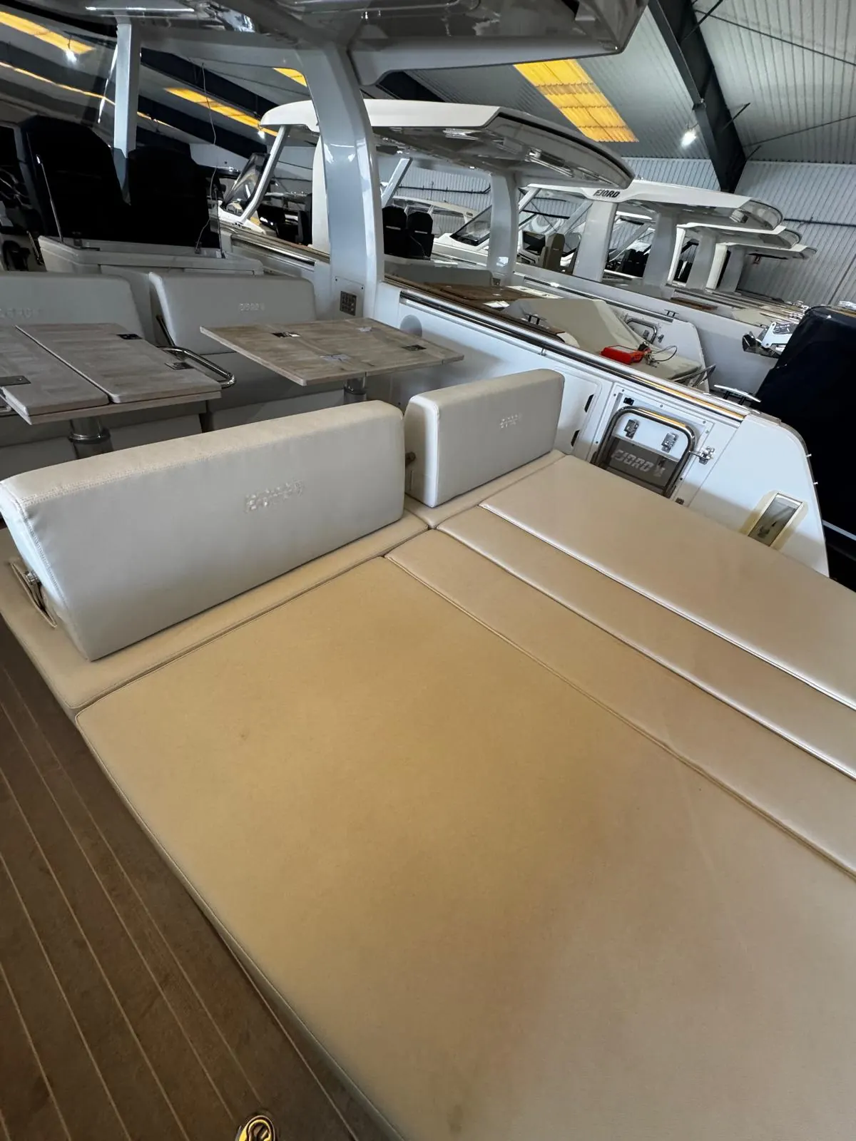 Fjord 41 XL · 33