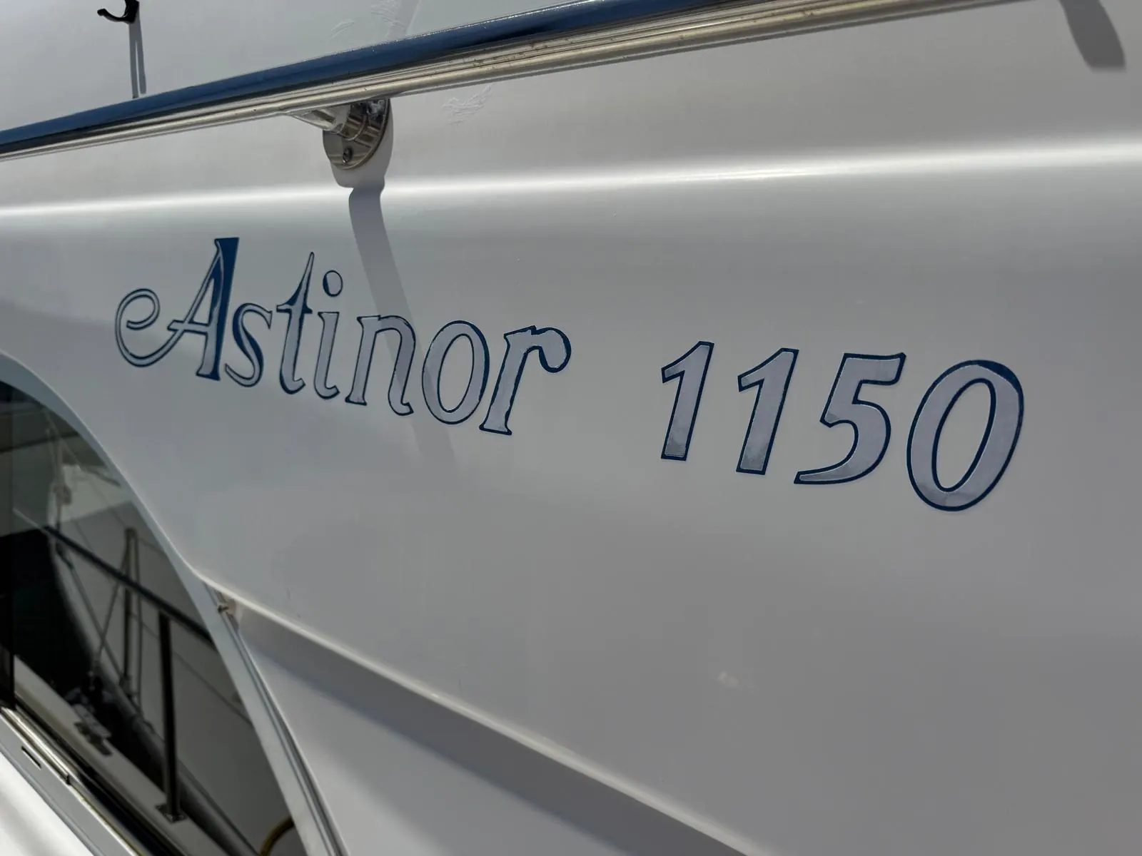 Astinor 11.50 · 68