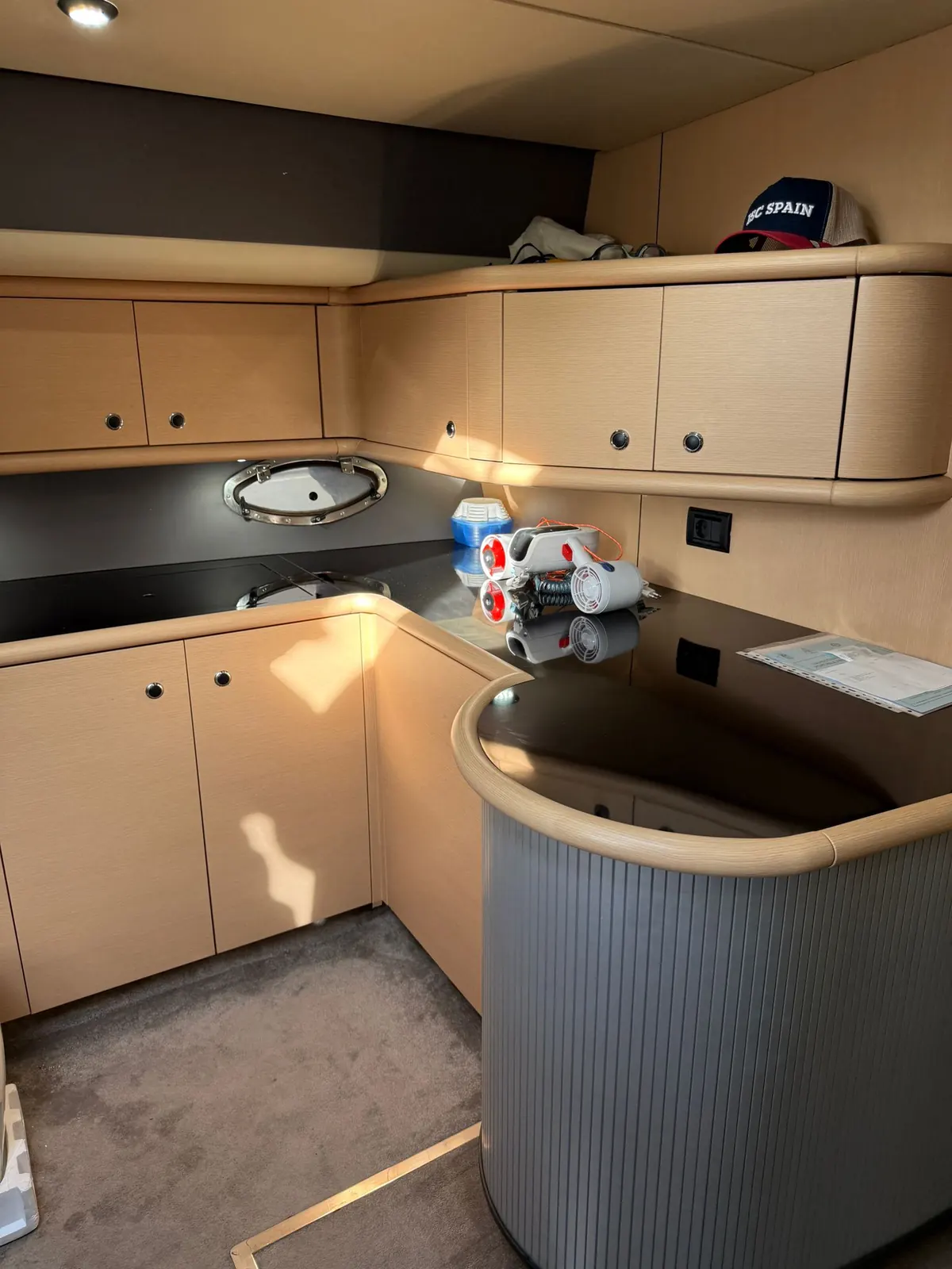 Sunseeker Camargue 44 · 66