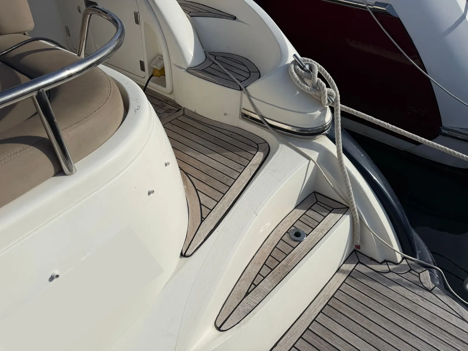 Sunseeker Camargue 44 · 44