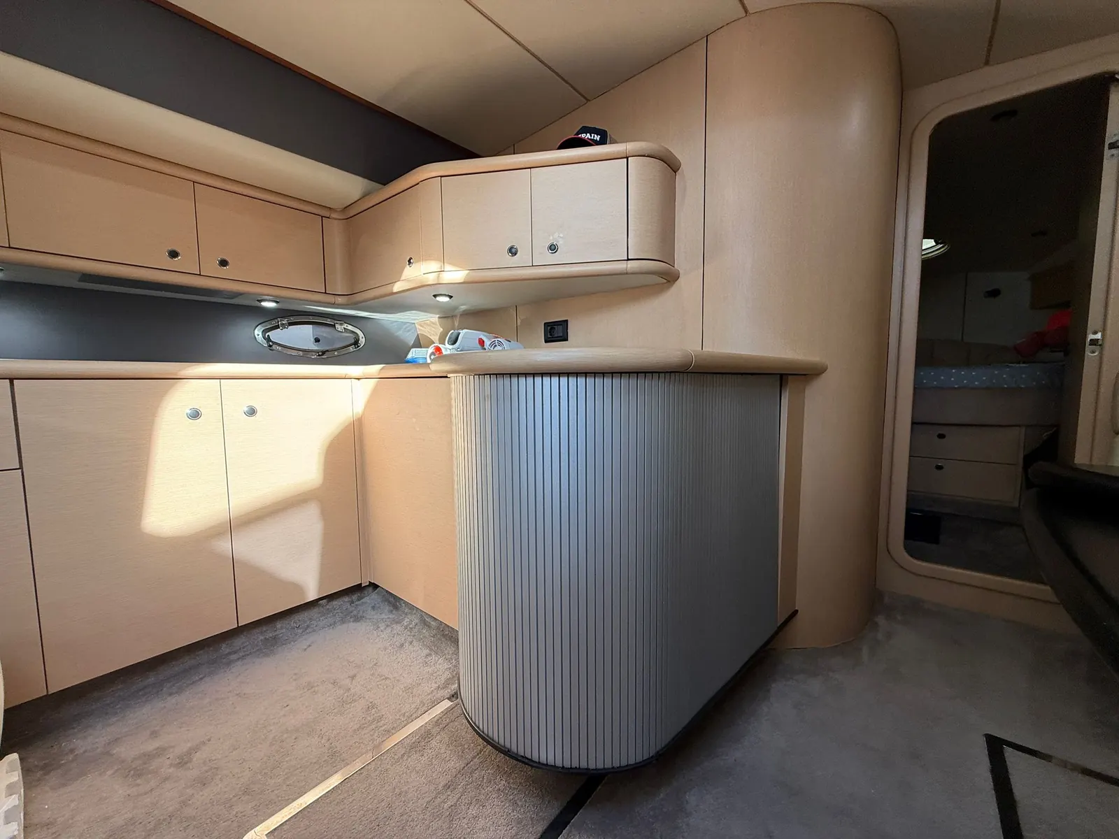 Sunseeker Camargue 44 · 9