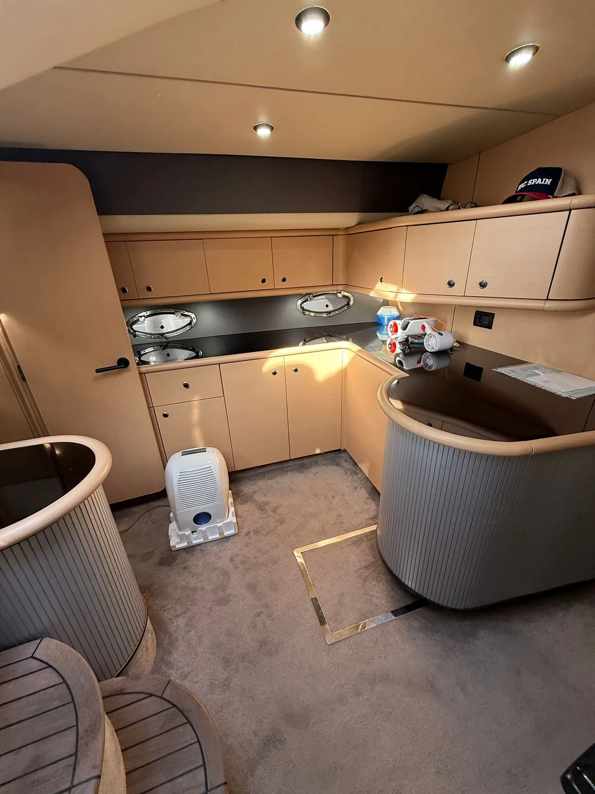 Sunseeker Camargue 44 · 65