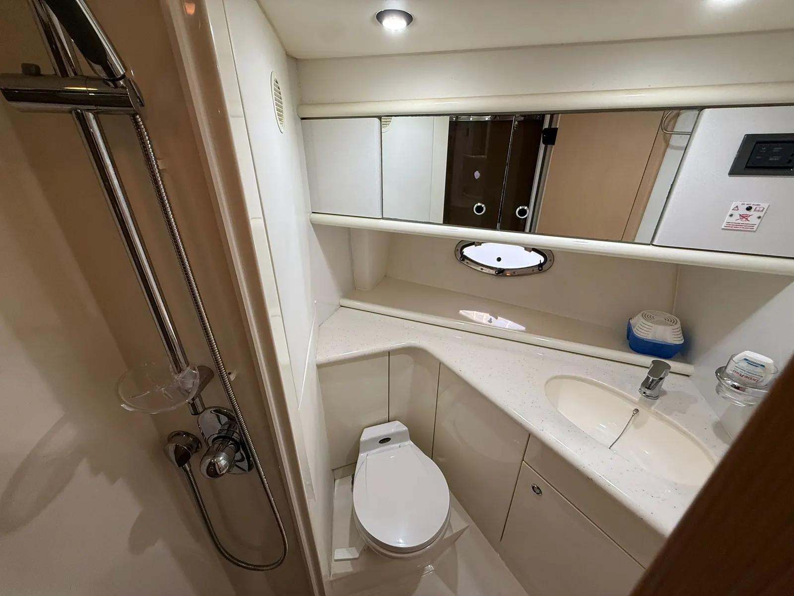 Sunseeker Camargue 44 · Fotogalerie 3