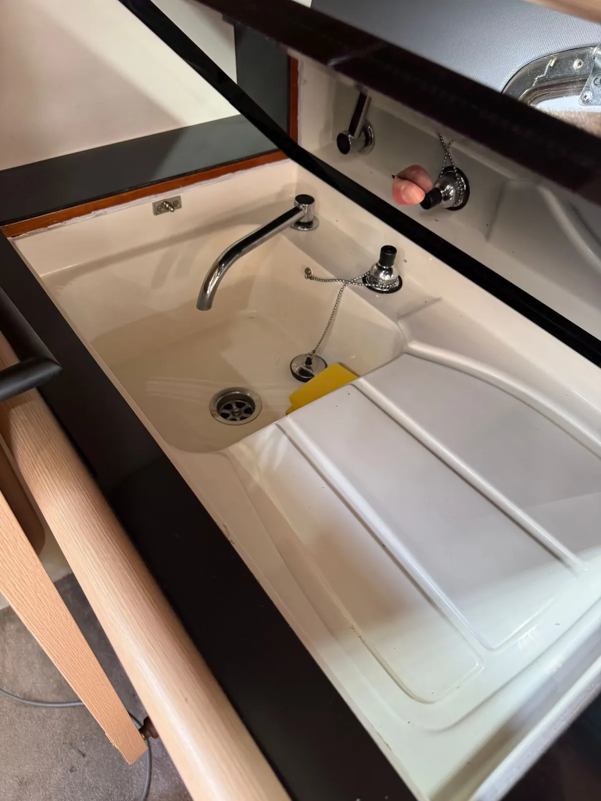 Sunseeker Camargue 44 · 61