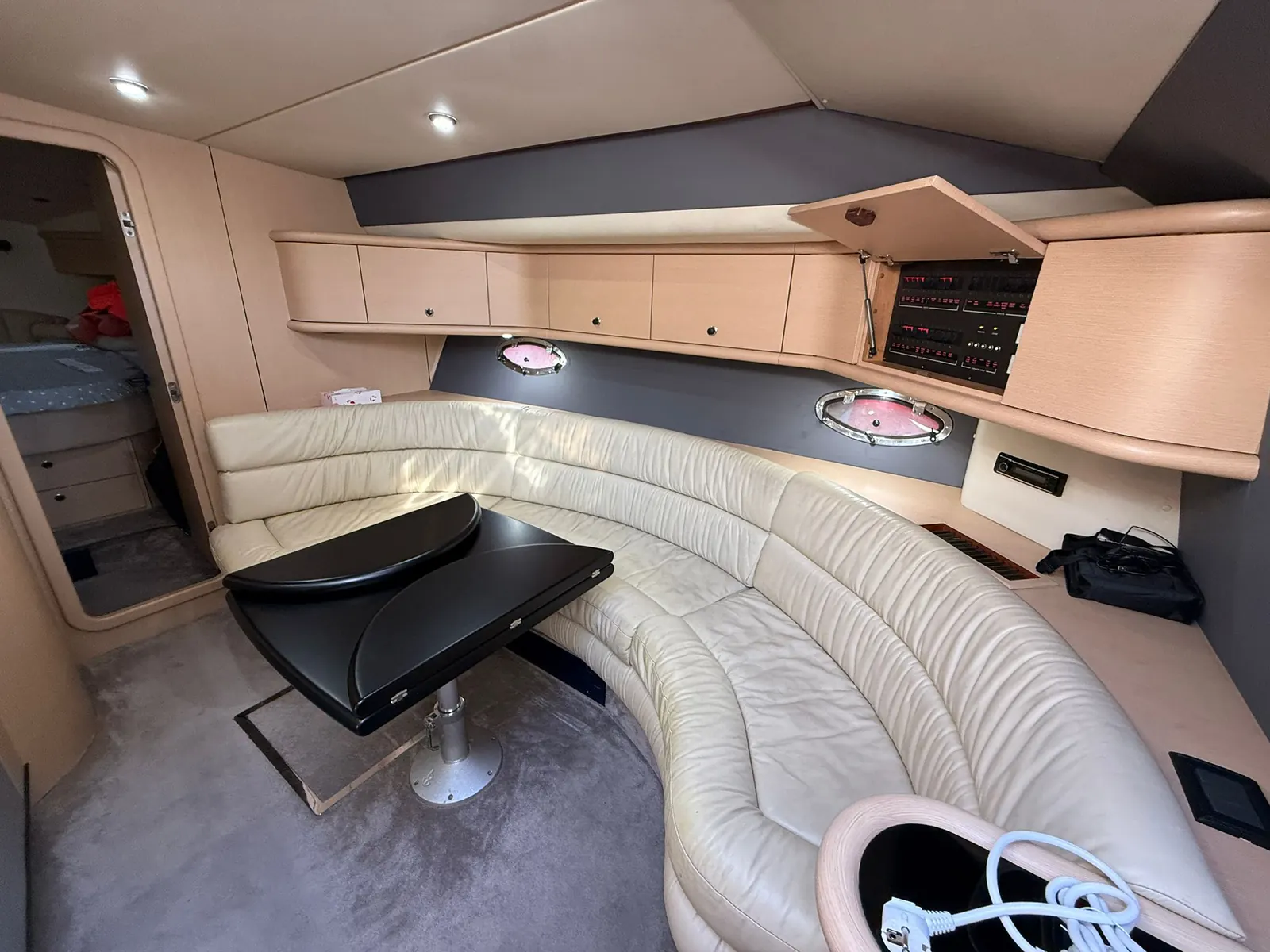 Sunseeker Camargue 44 · 18