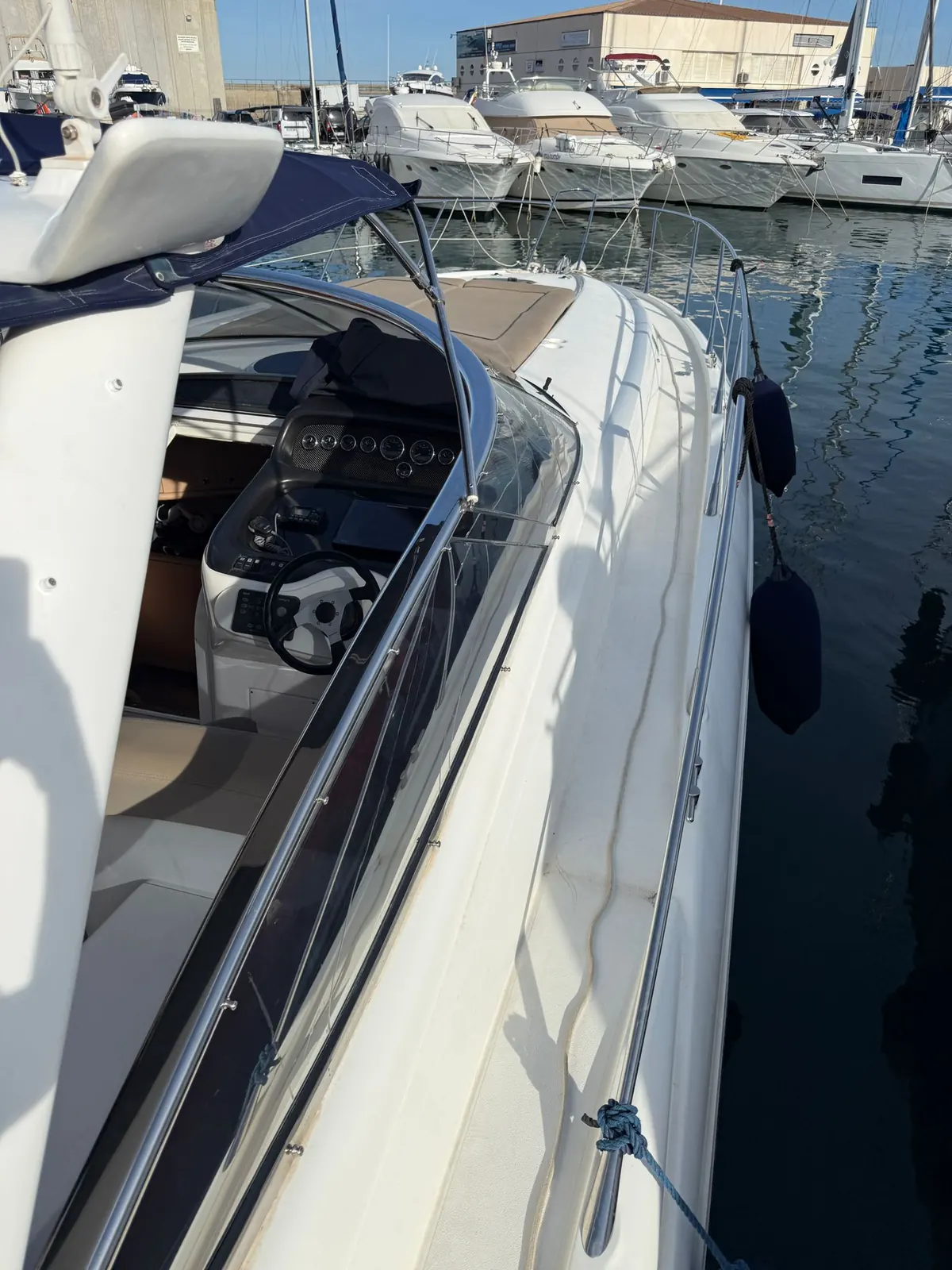 Sunseeker Camargue 44 · 70