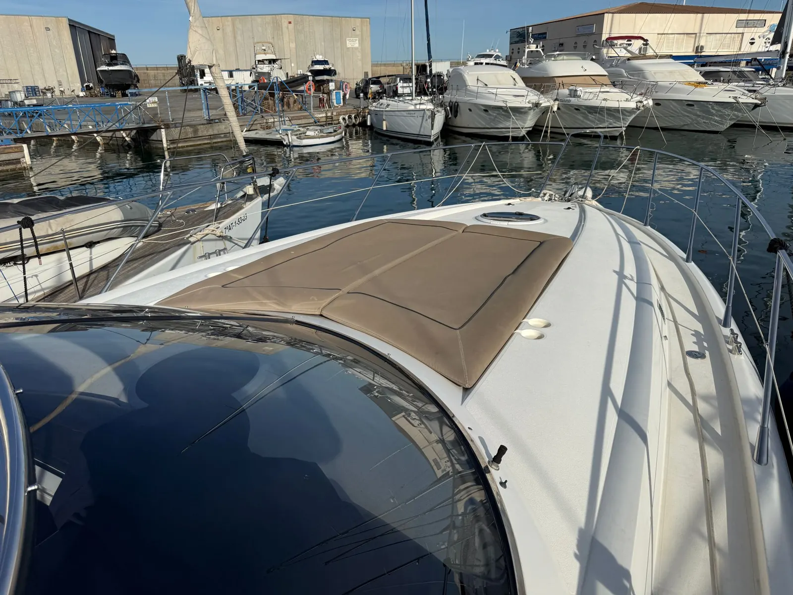 Sunseeker Camargue 44 · 20