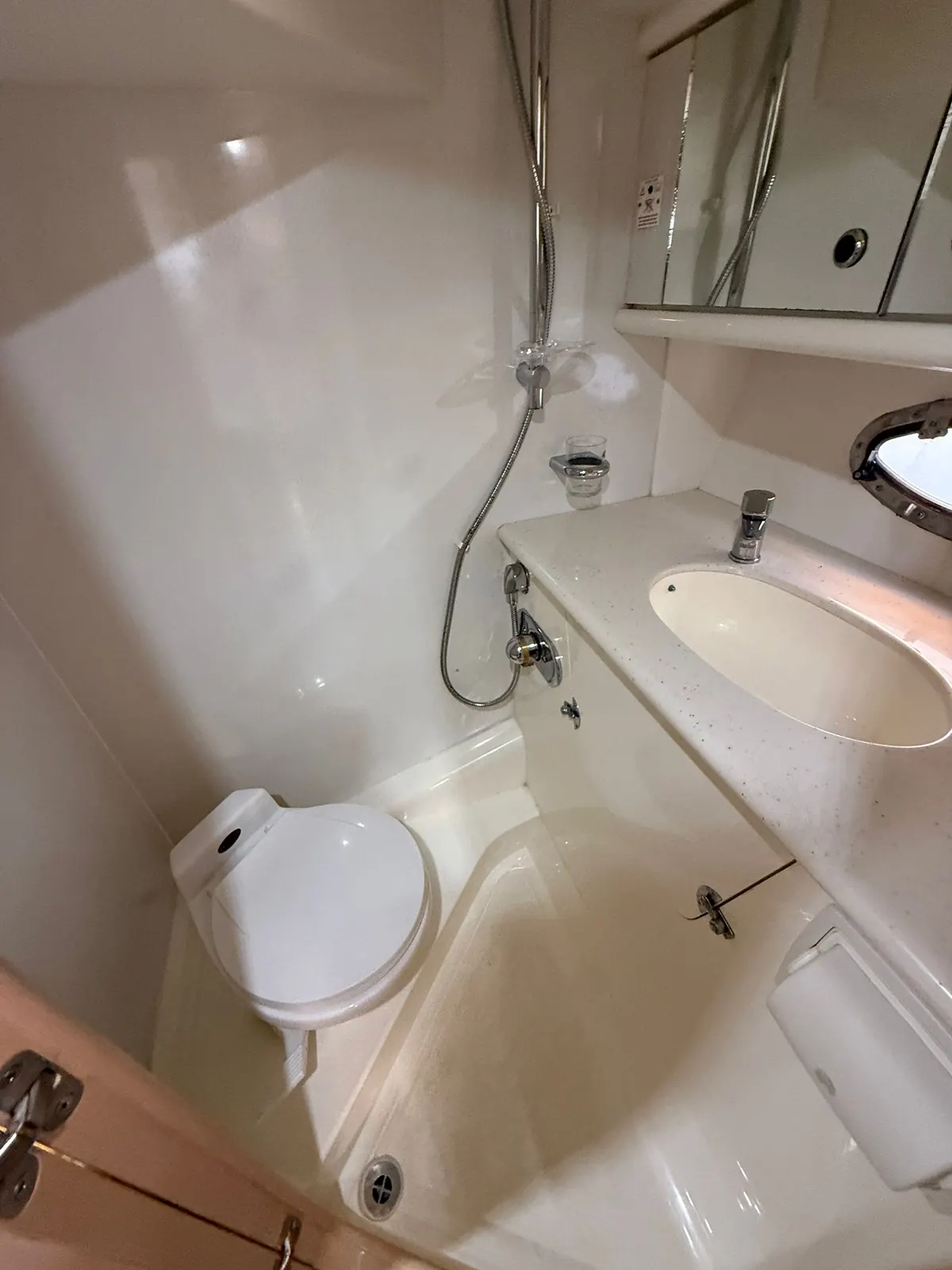 Sunseeker Camargue 44 · 59
