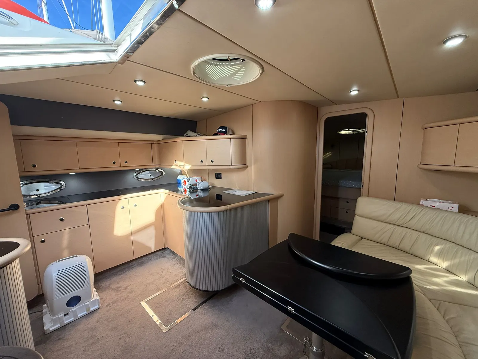 Sunseeker Camargue 44 · 13