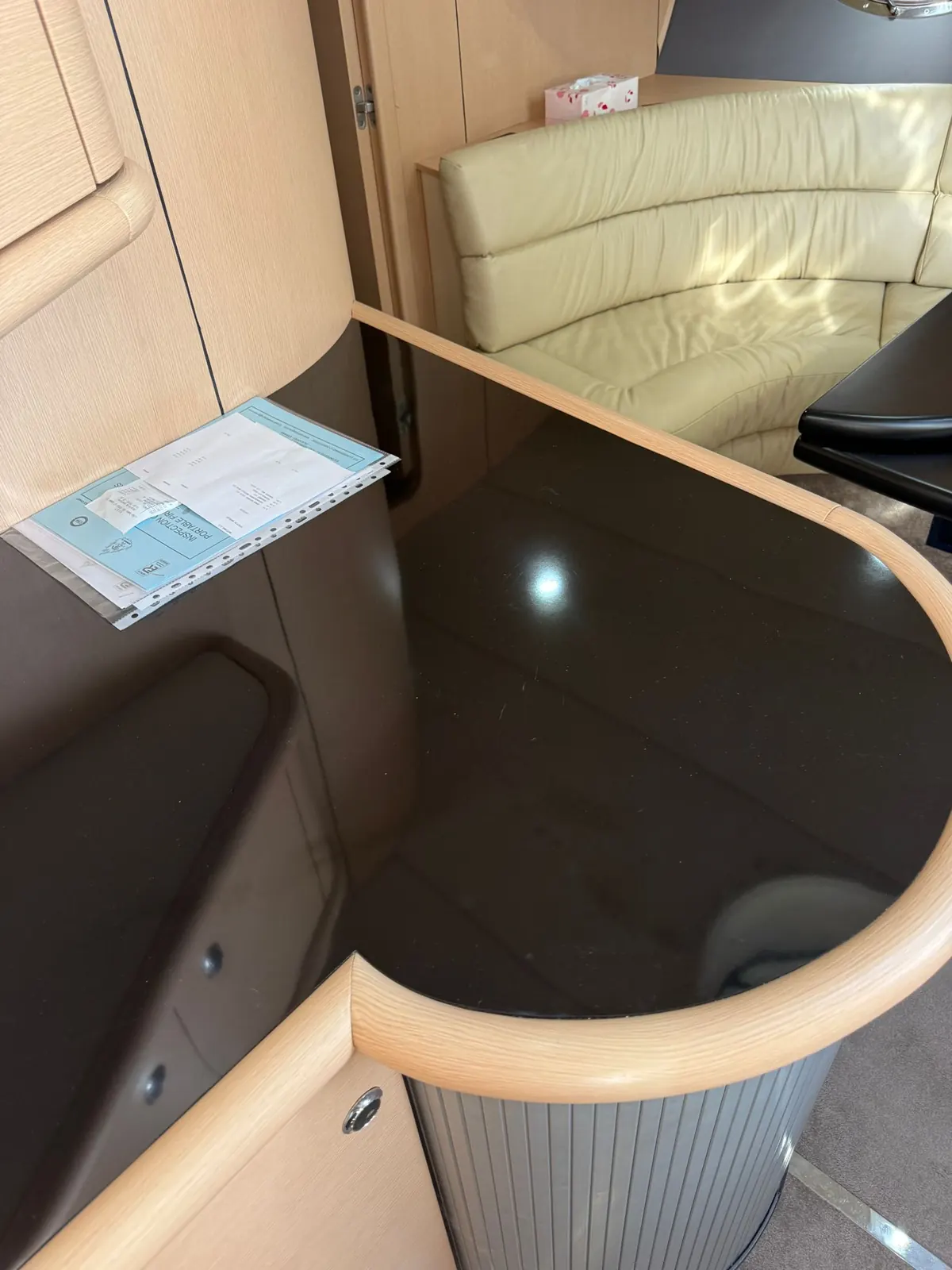 Sunseeker Camargue 44 · 62