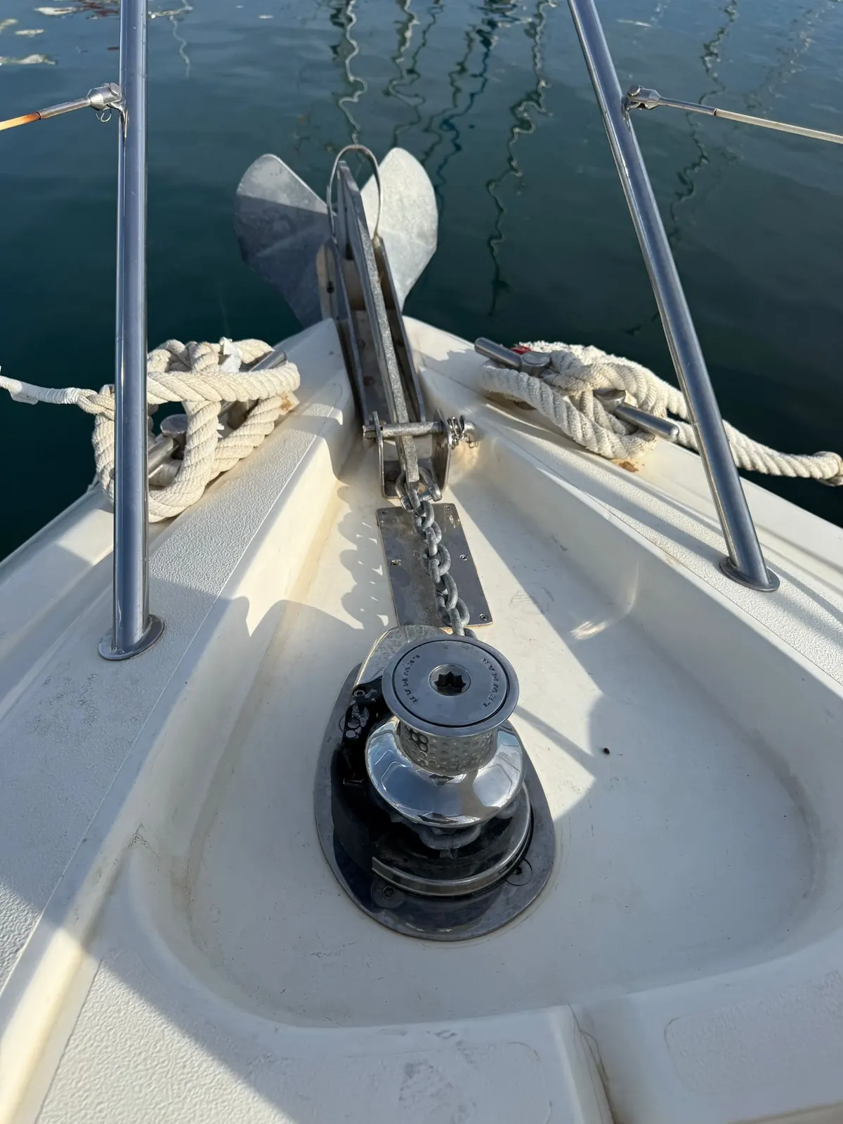 Sunseeker Camargue 44 · 69