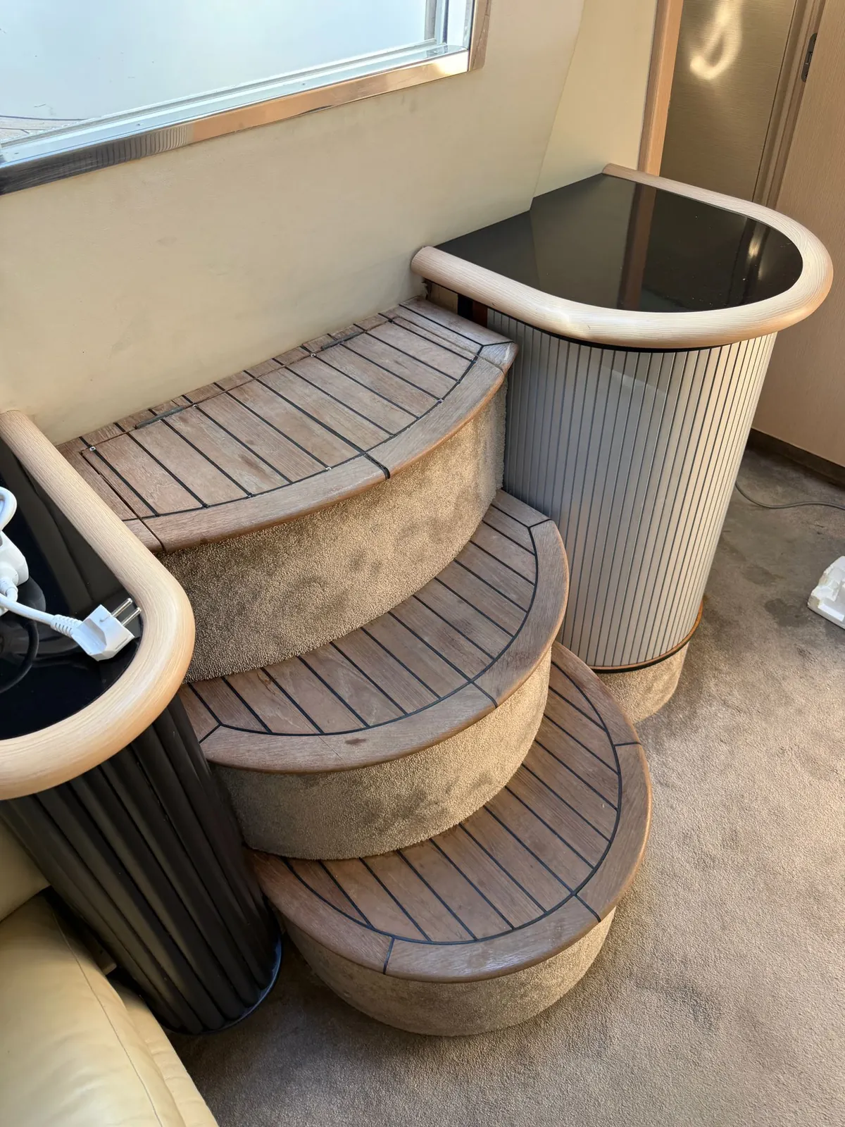 Sunseeker Camargue 44 · 72