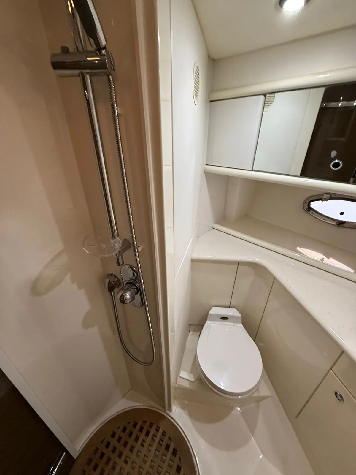 Sunseeker Camargue 44 · 52