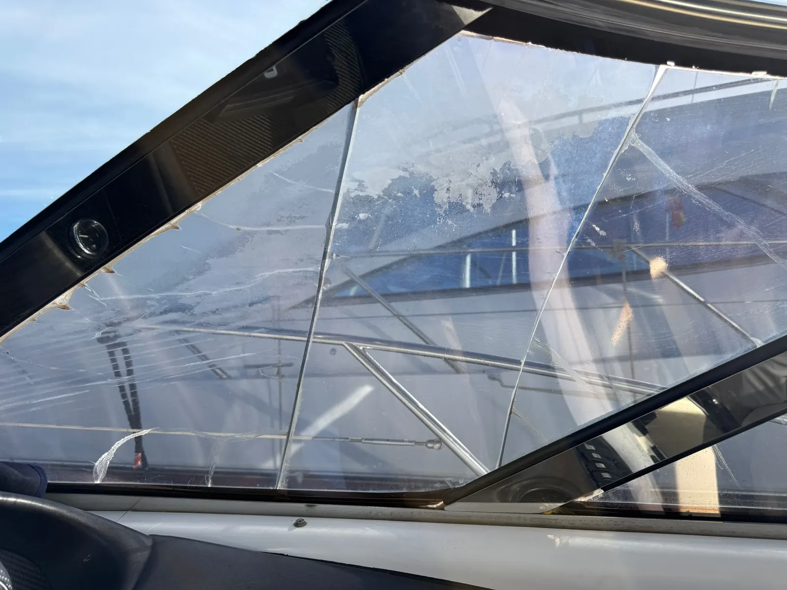 Sunseeker Camargue 44 · 35