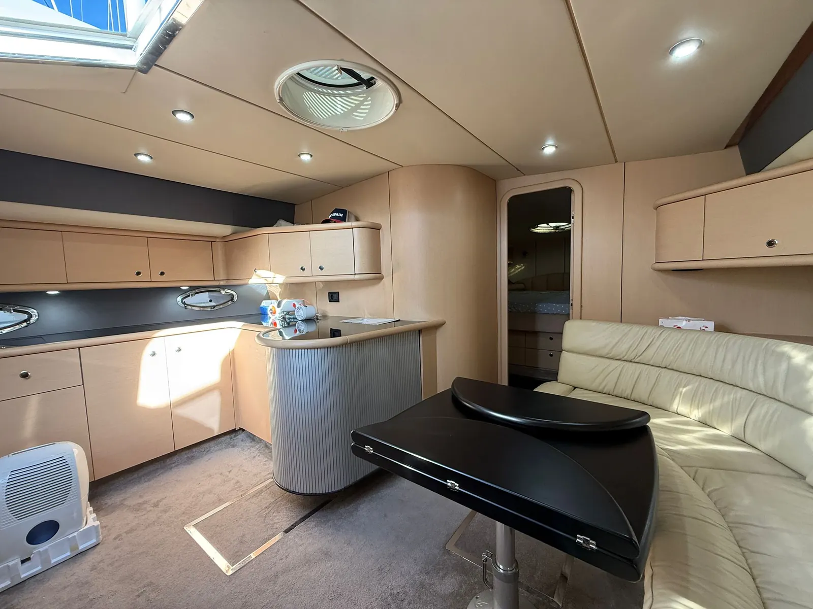 Sunseeker Camargue 44 · 14
