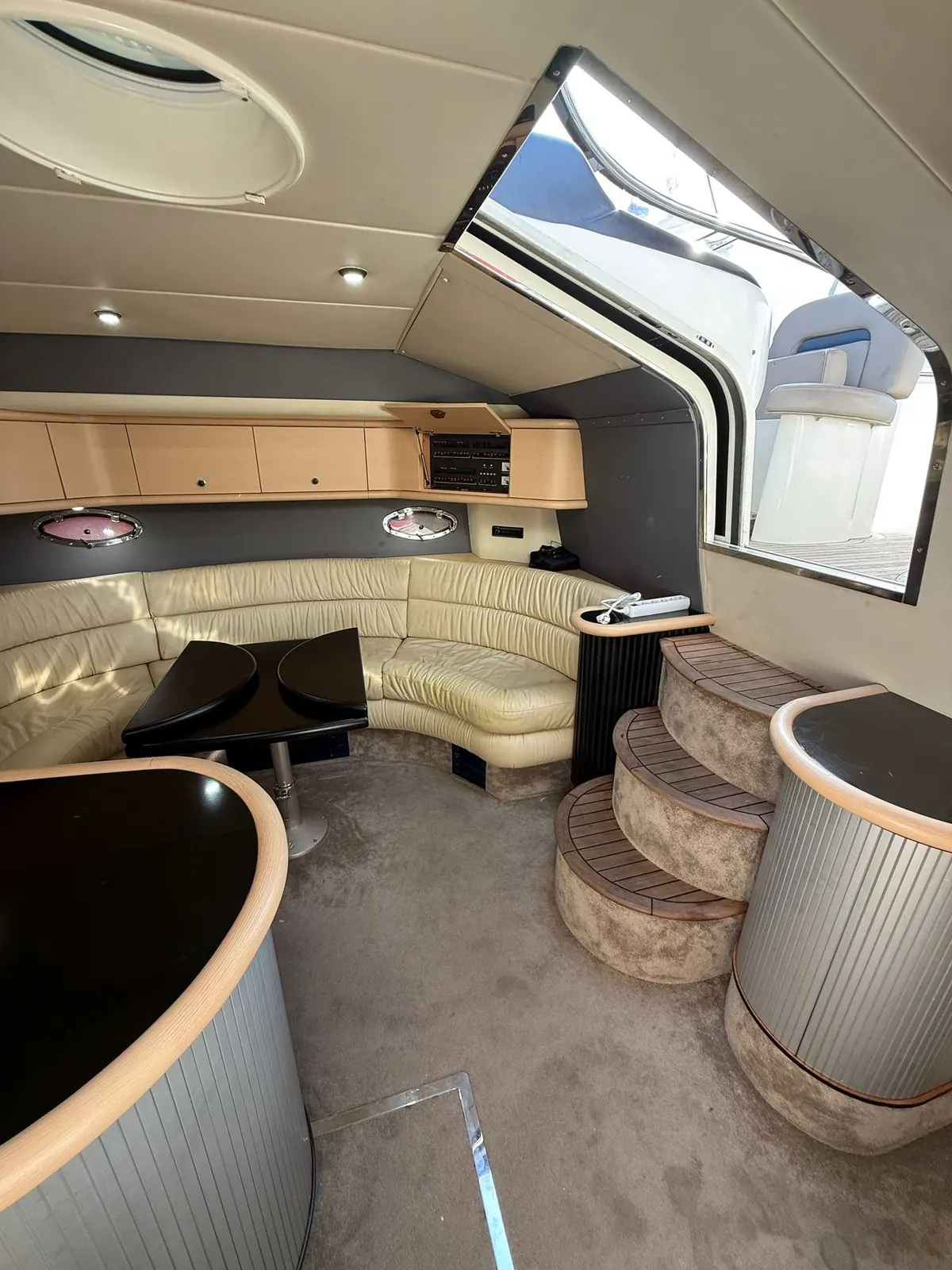 Sunseeker Camargue 44 · 60
