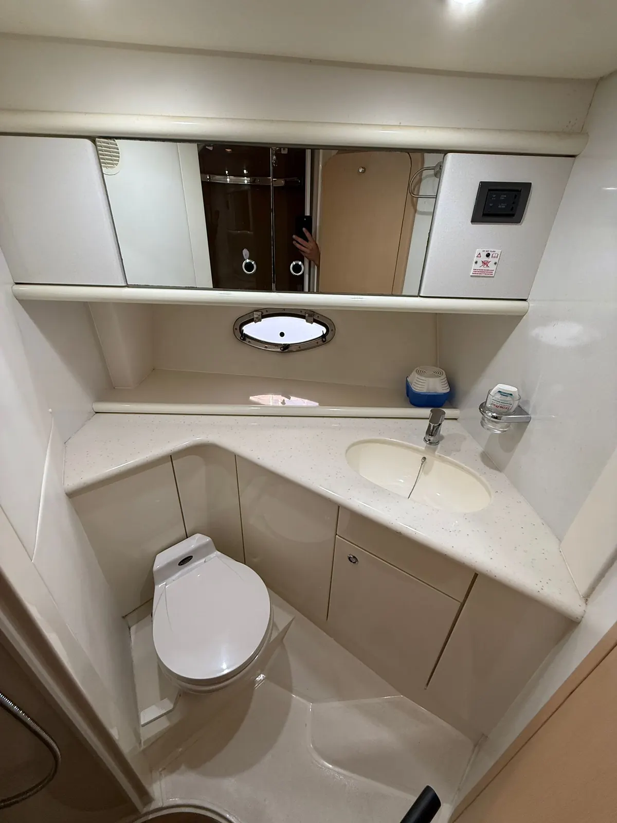 Sunseeker Camargue 44 · 53