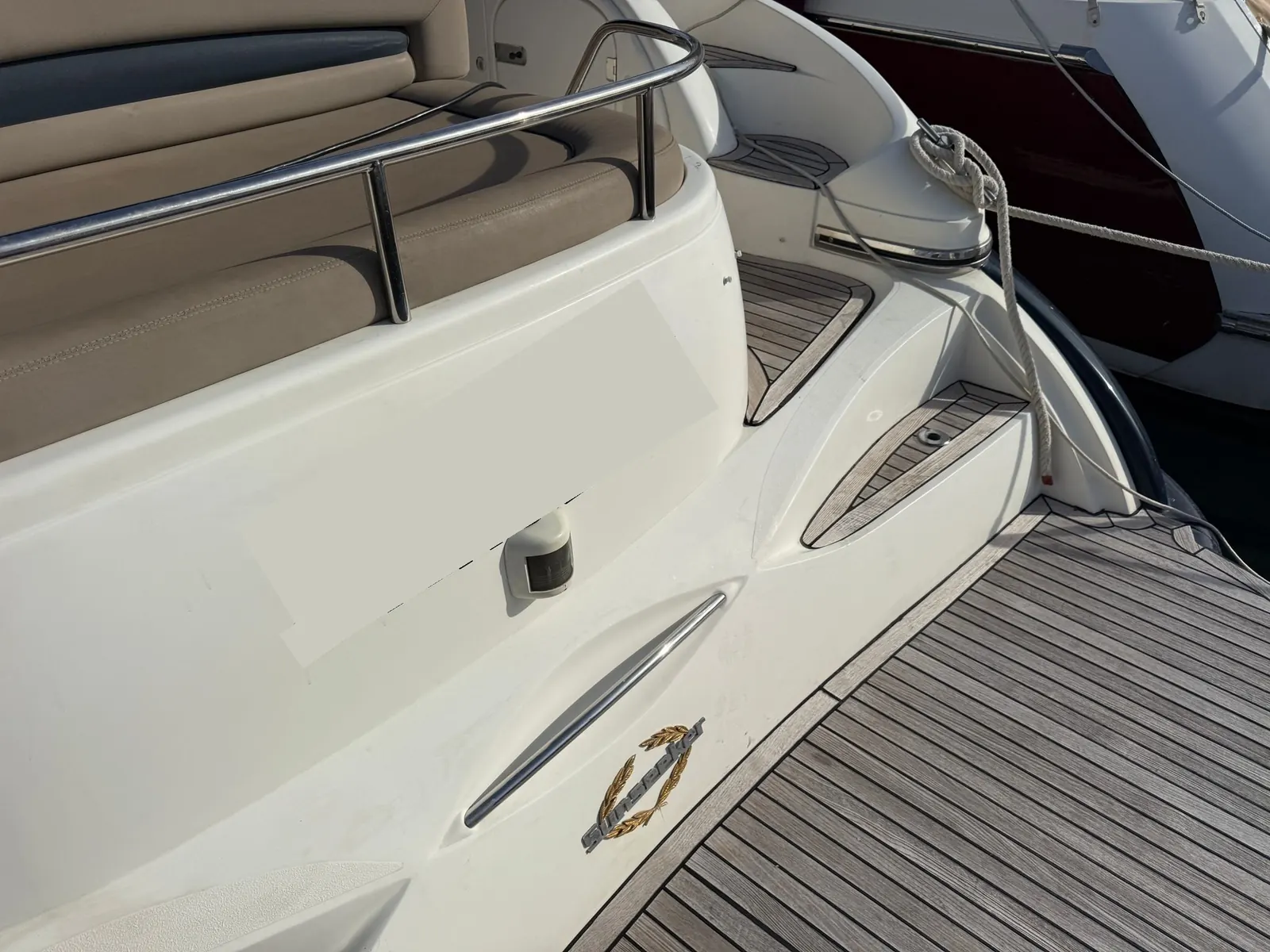 Sunseeker Camargue 44 · 45