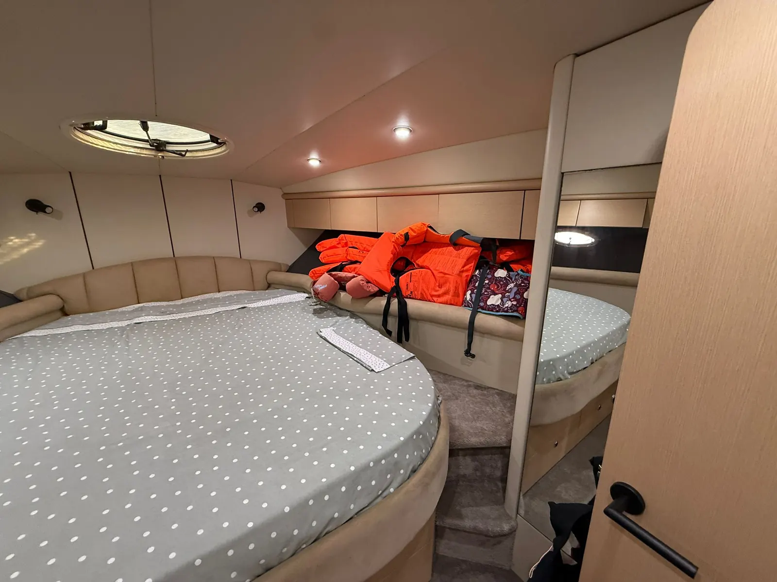 Sunseeker Camargue 44 · 7