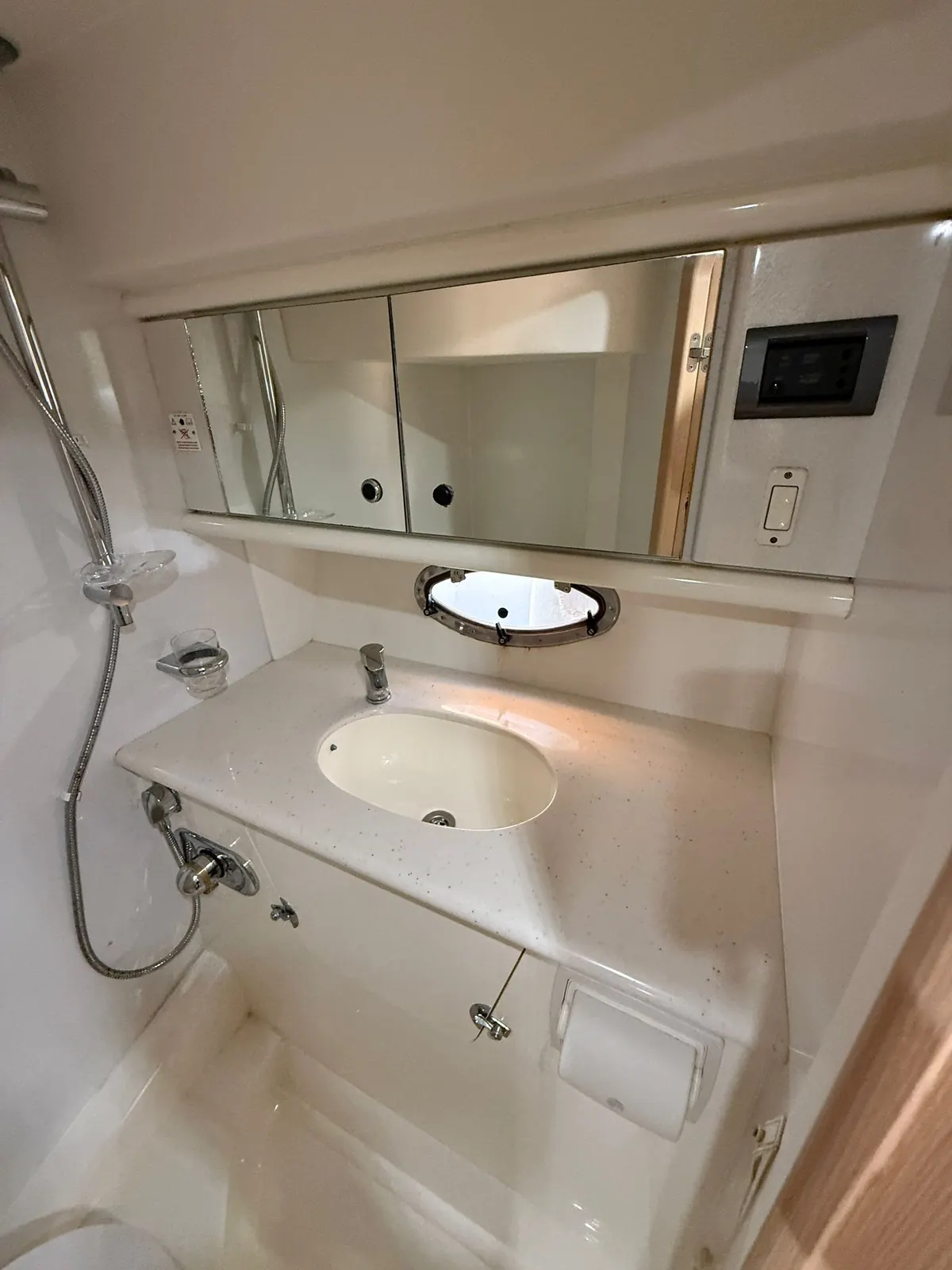 Sunseeker Camargue 44 · 58