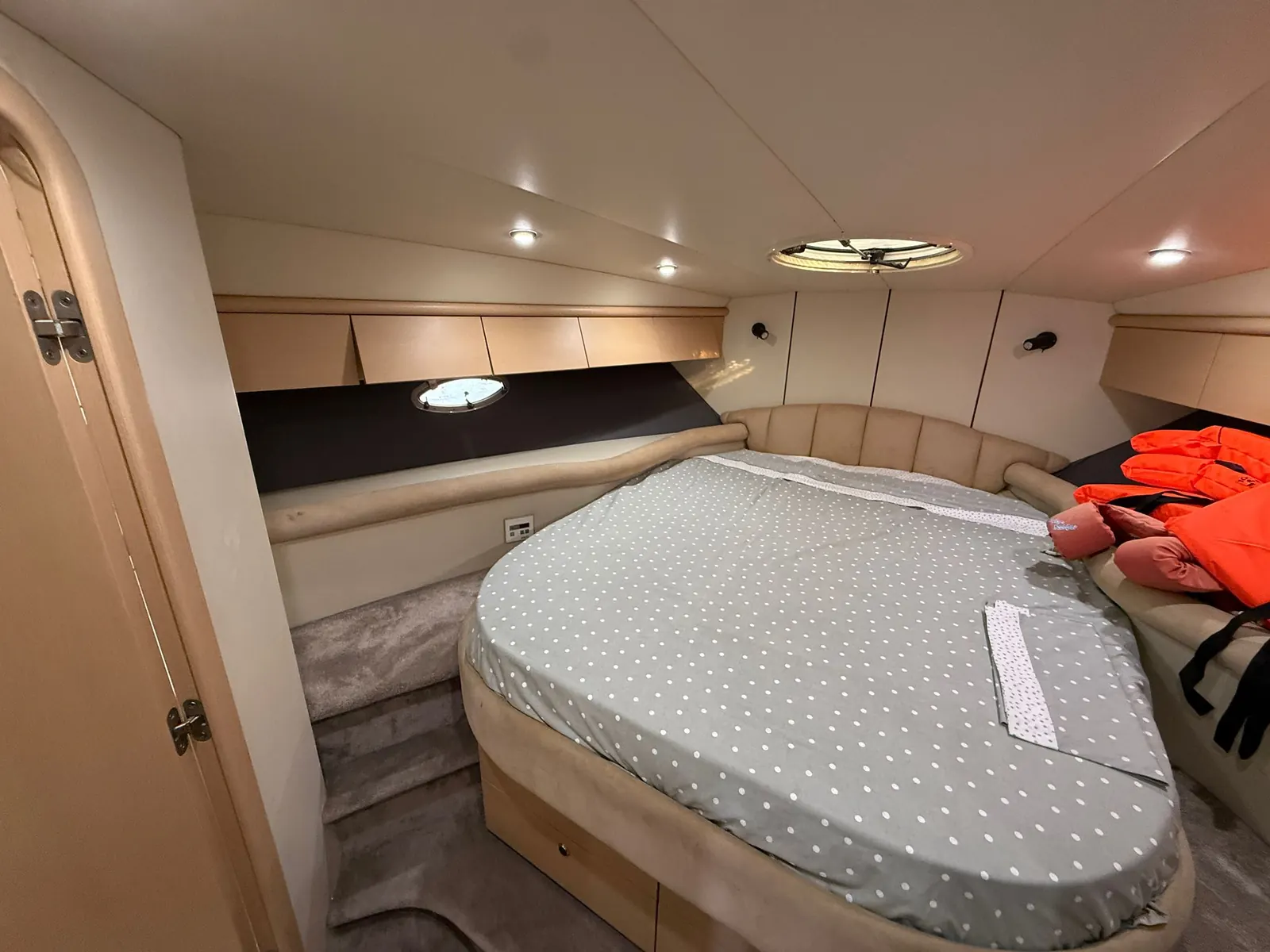 Sunseeker Camargue 44 · 6