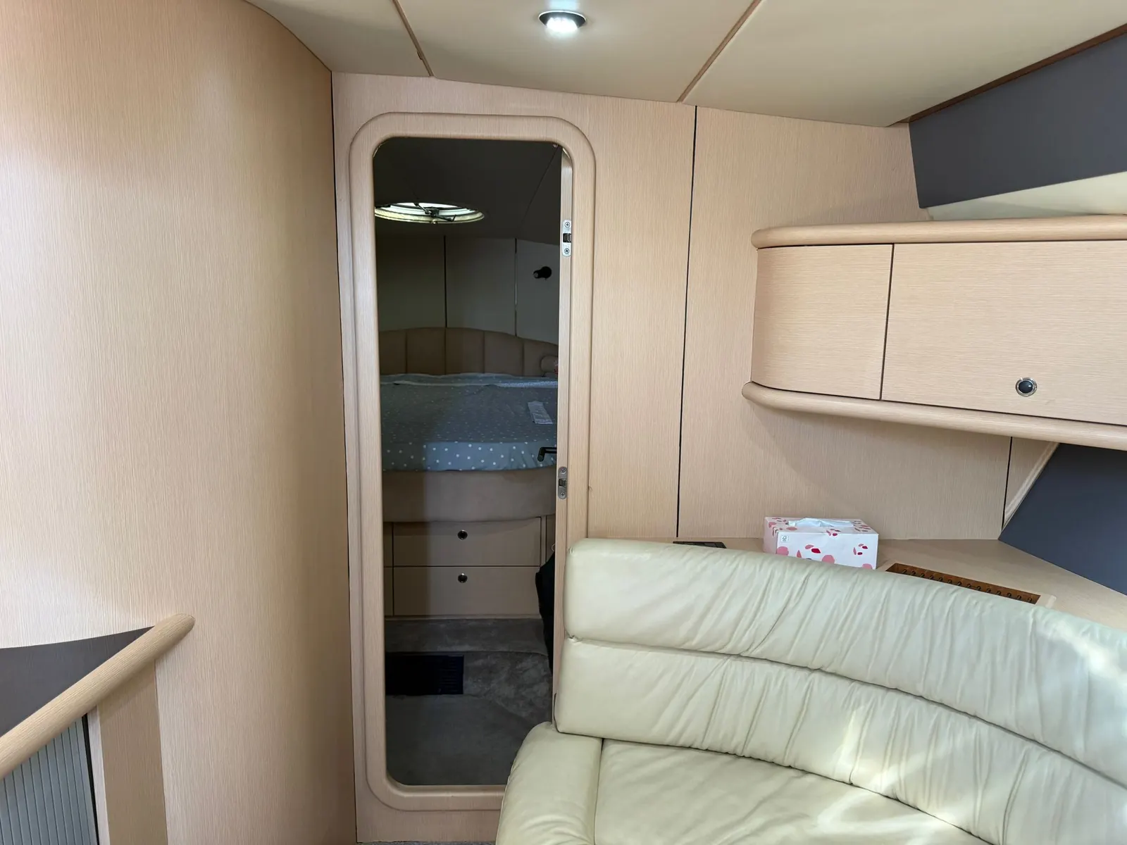Sunseeker Camargue 44 · 15