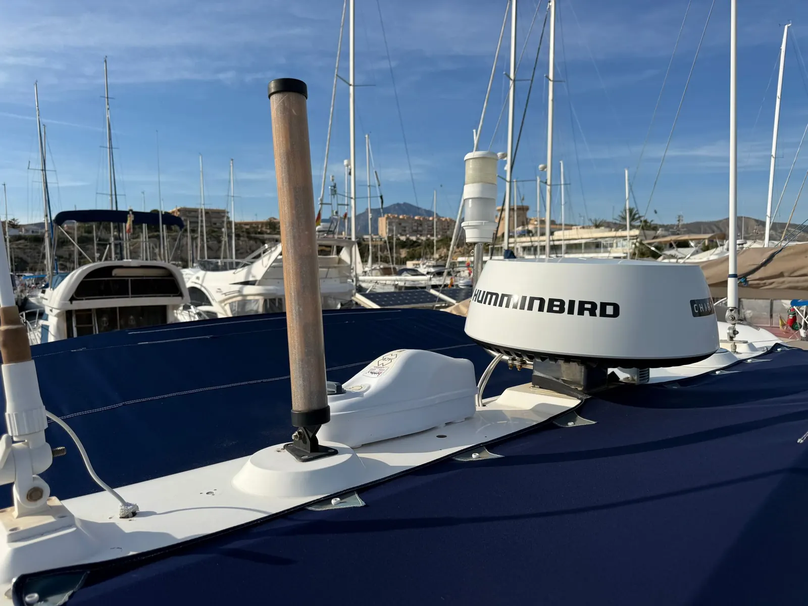 Sunseeker Camargue 44 · 25