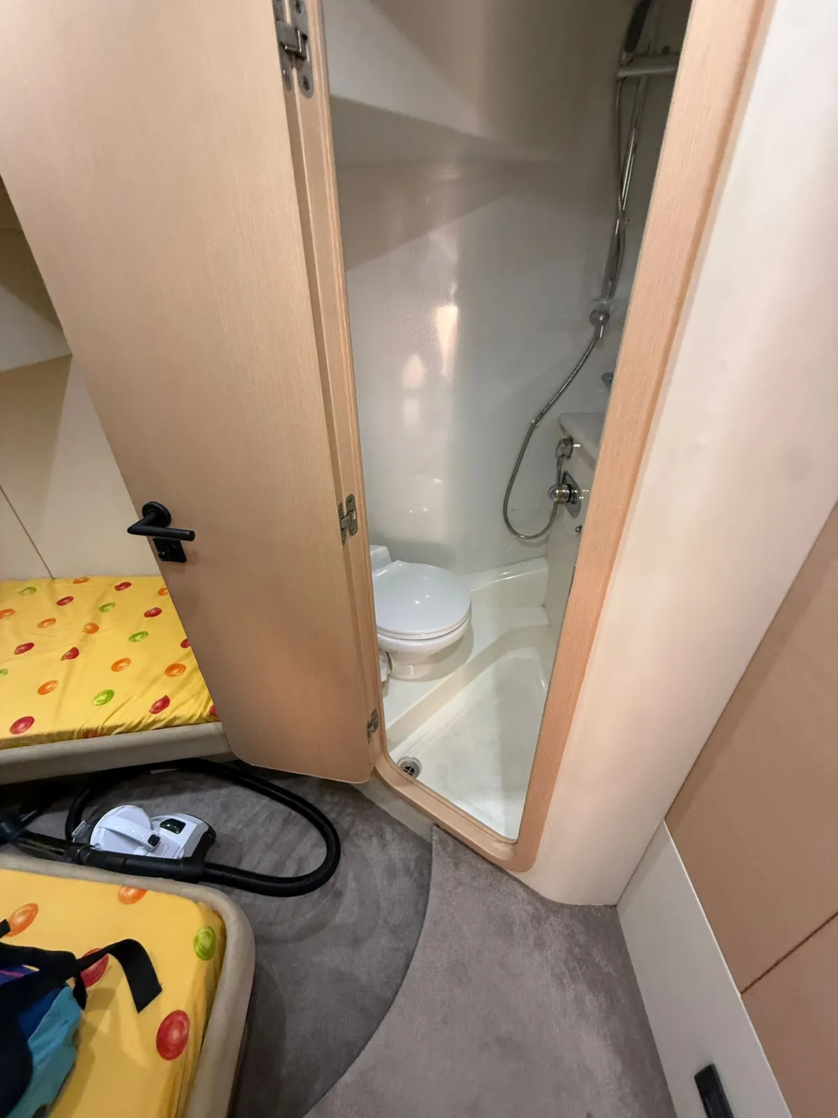 Sunseeker Camargue 44 · 56