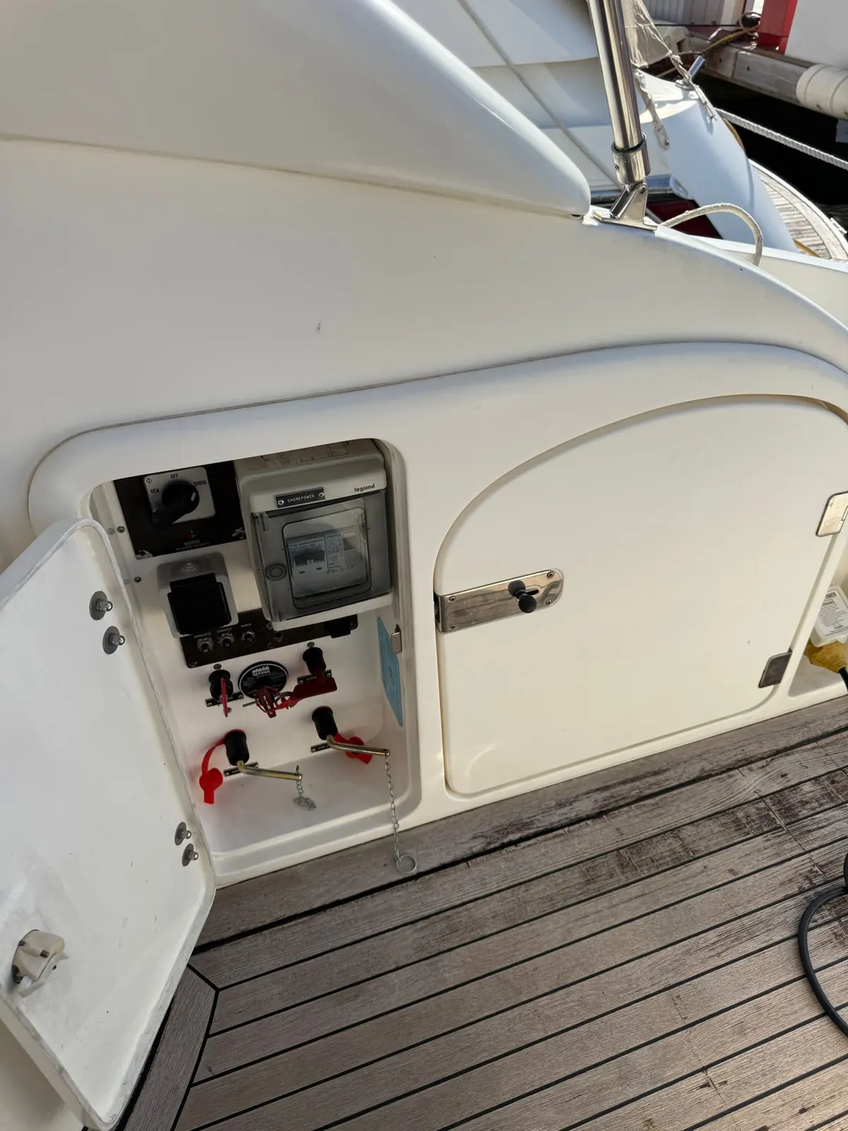 Sunseeker Camargue 44 · 71