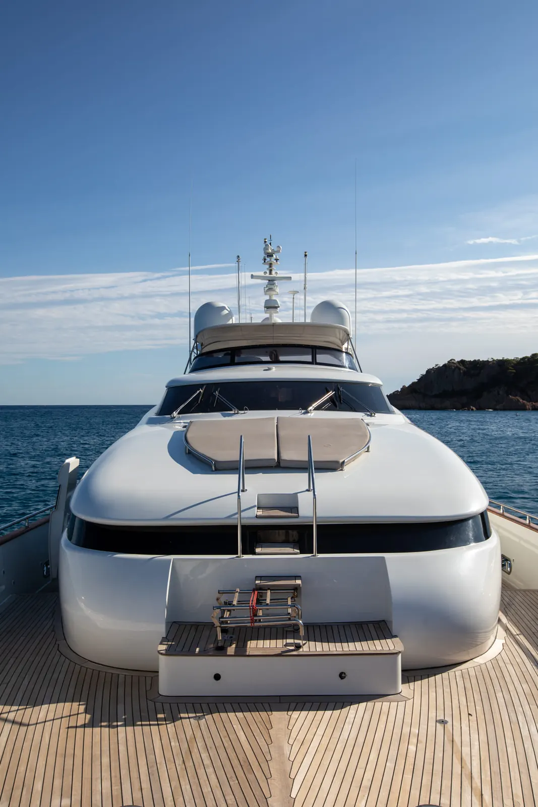 Maiora 31 DP · 37