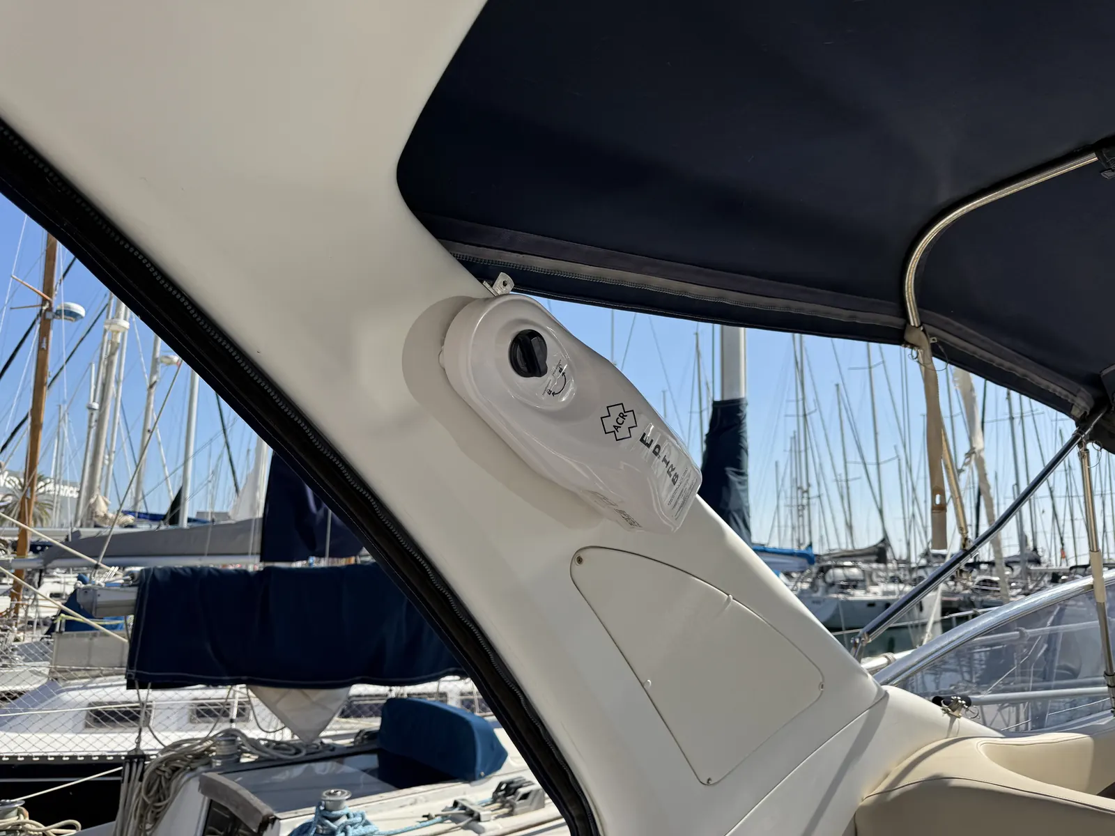 Sessa C35 · Galería de fotos 2