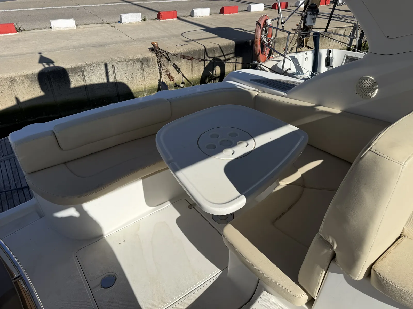 Sessa C35 · 23