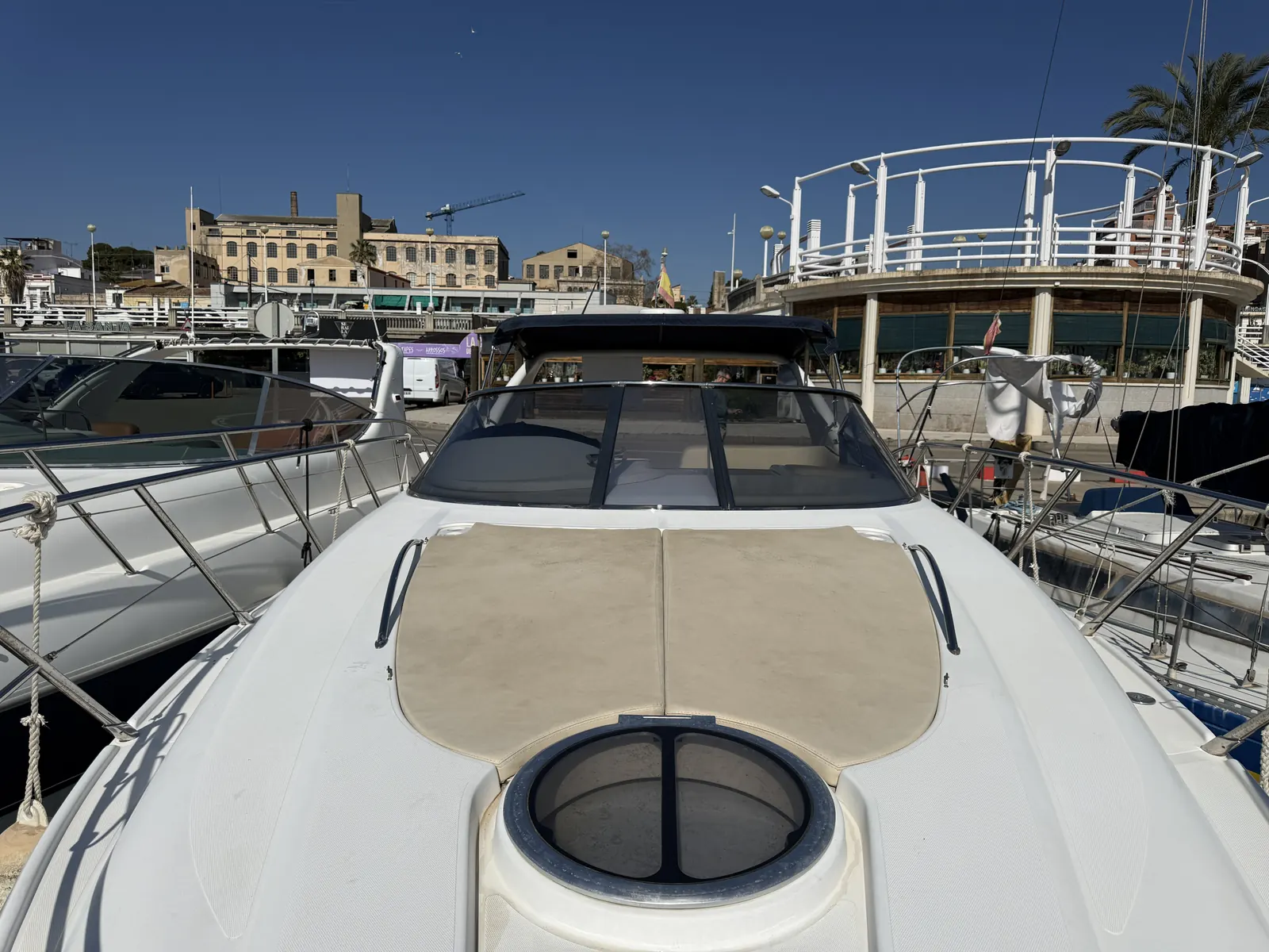 Sessa C35 · Galería de fotos 3